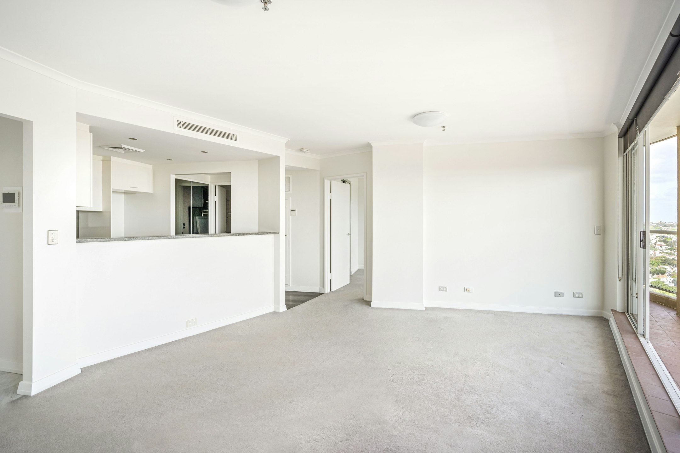 floor