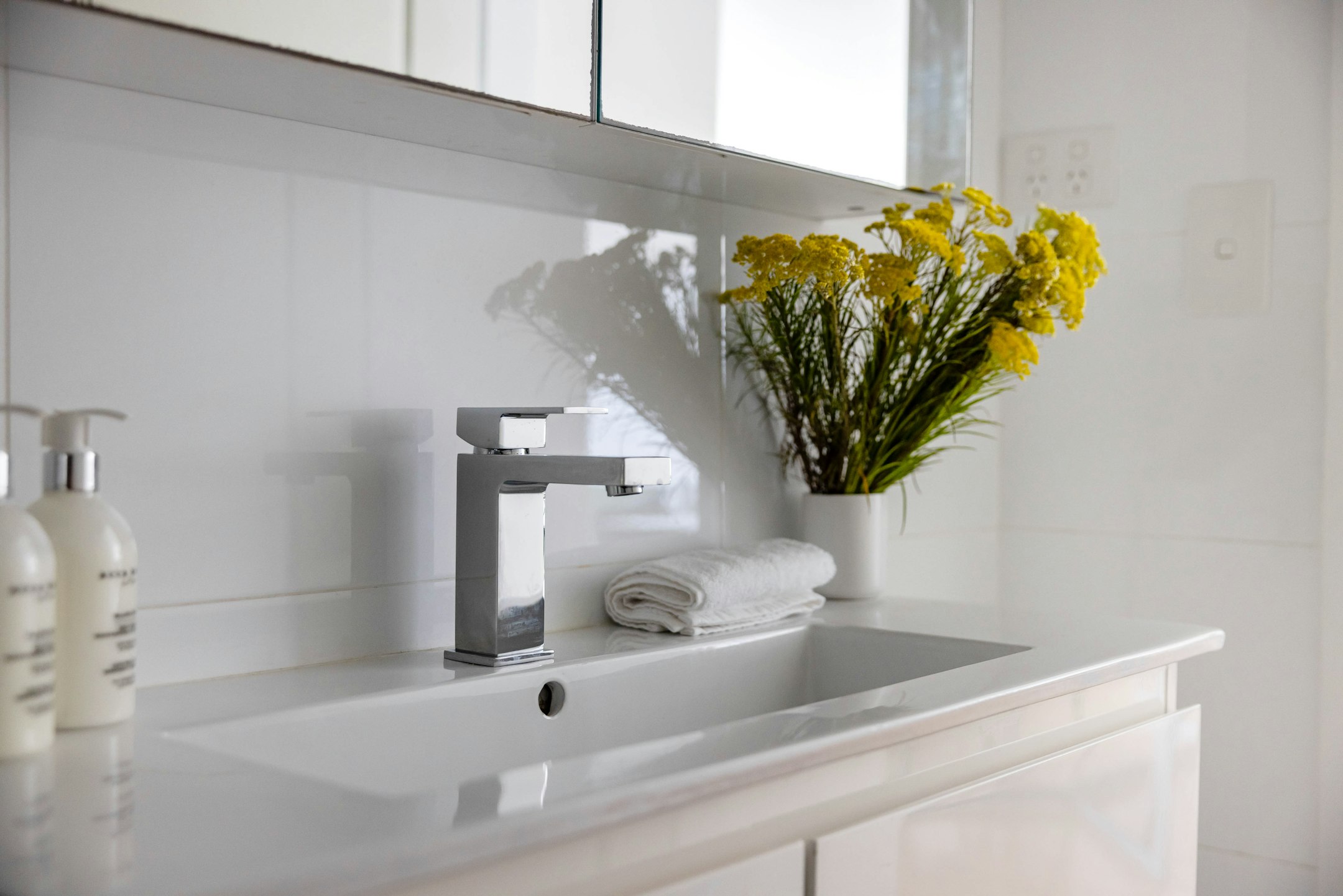 sink