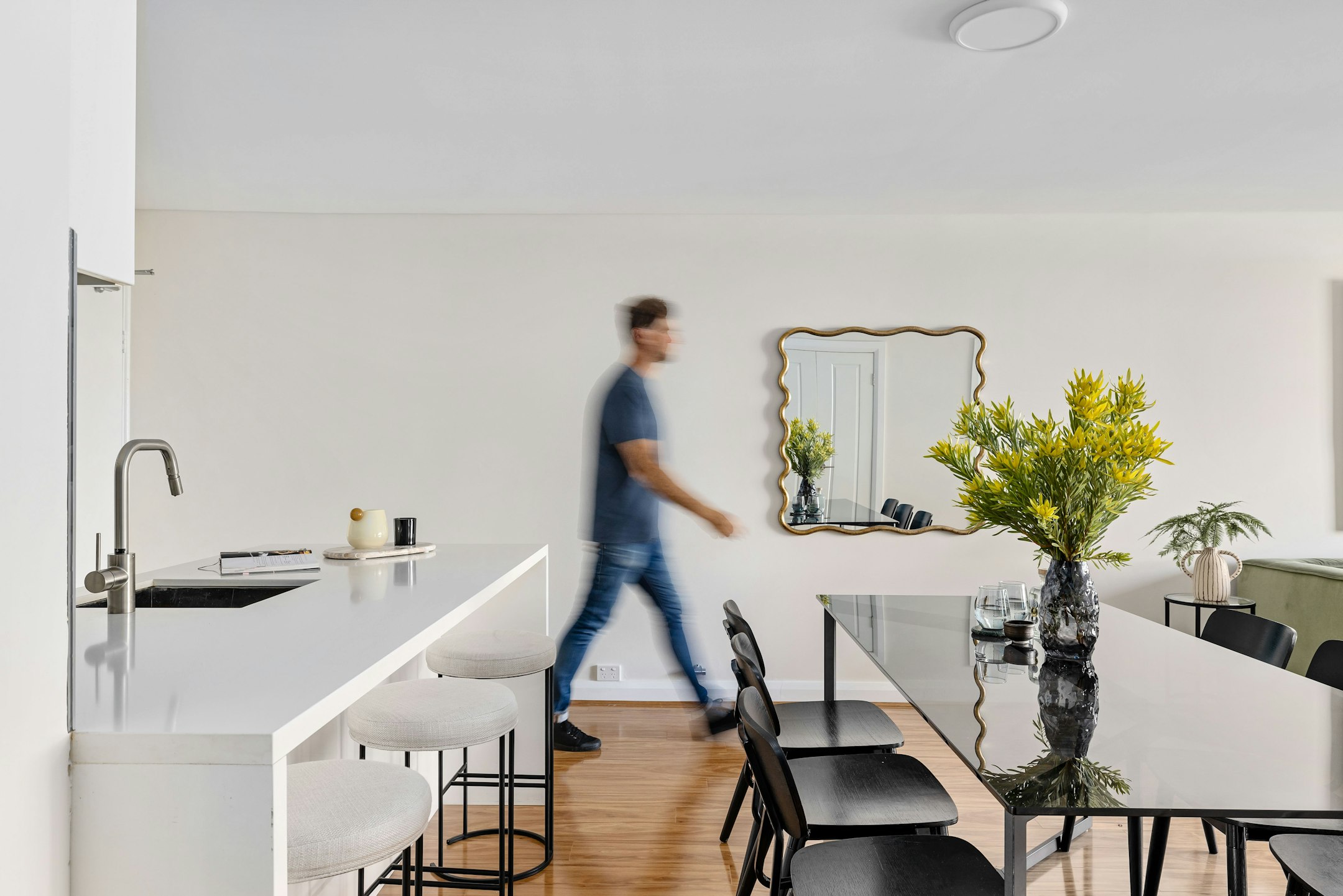 interior design