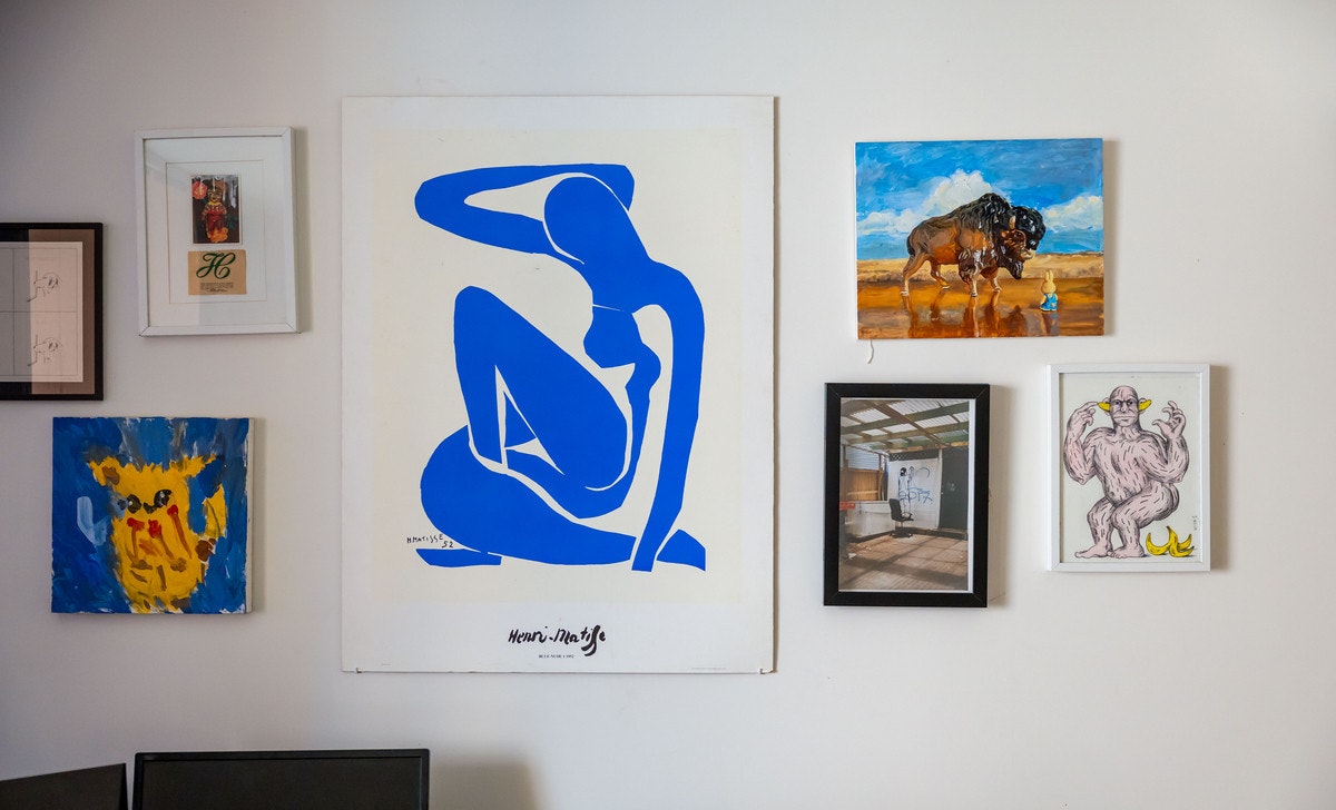 art