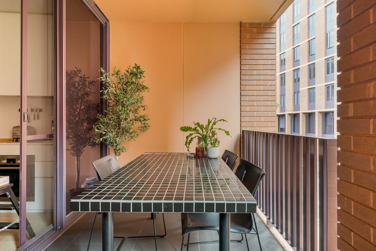 interior design