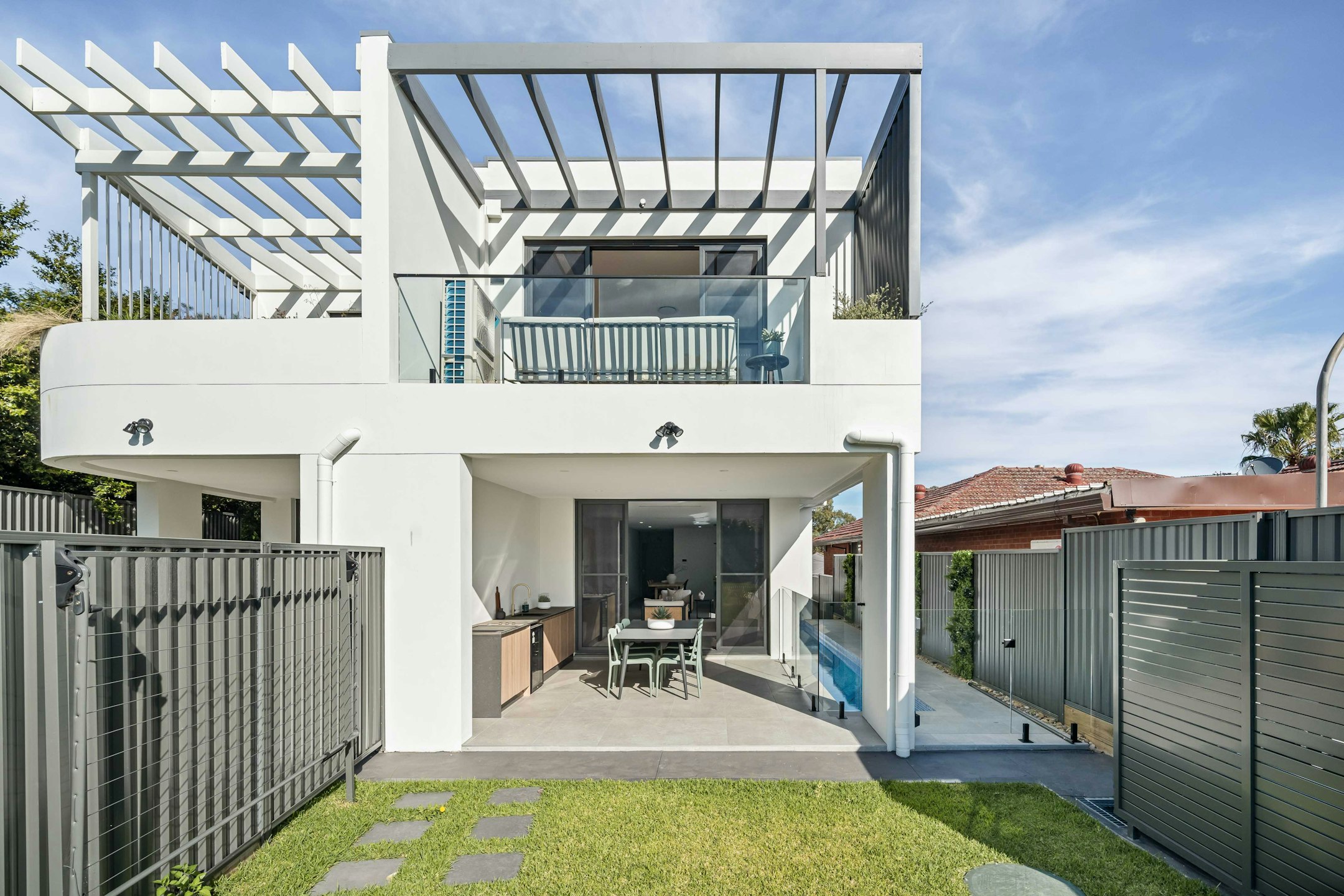 architecture