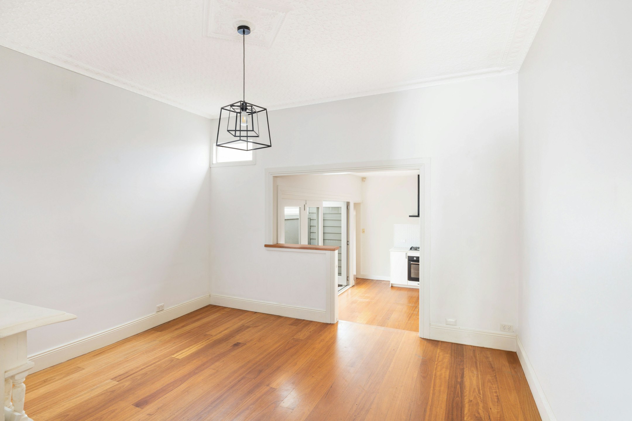 floor