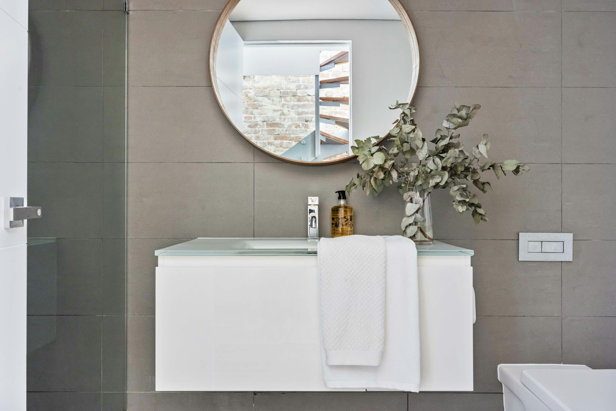 basin