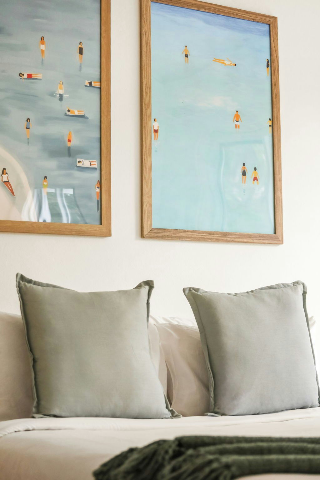 cushion