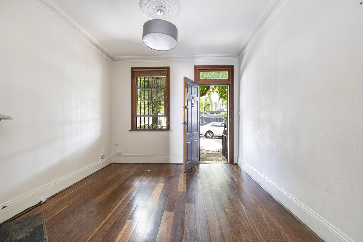 floor