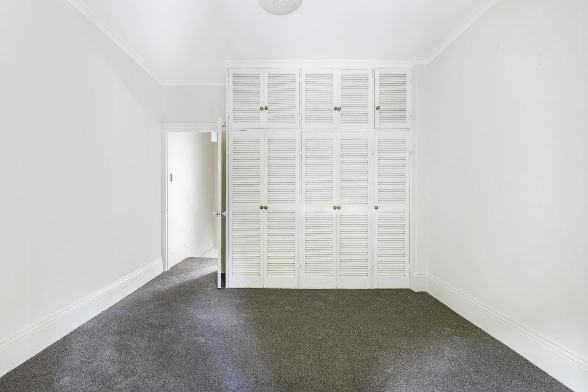 corner