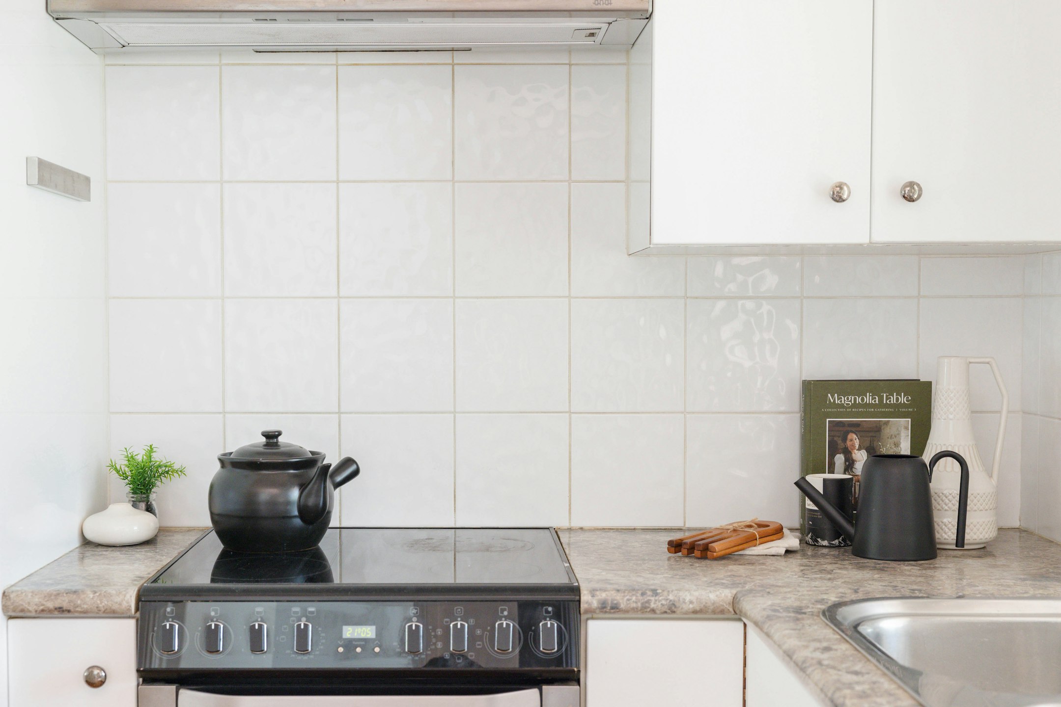 cookware