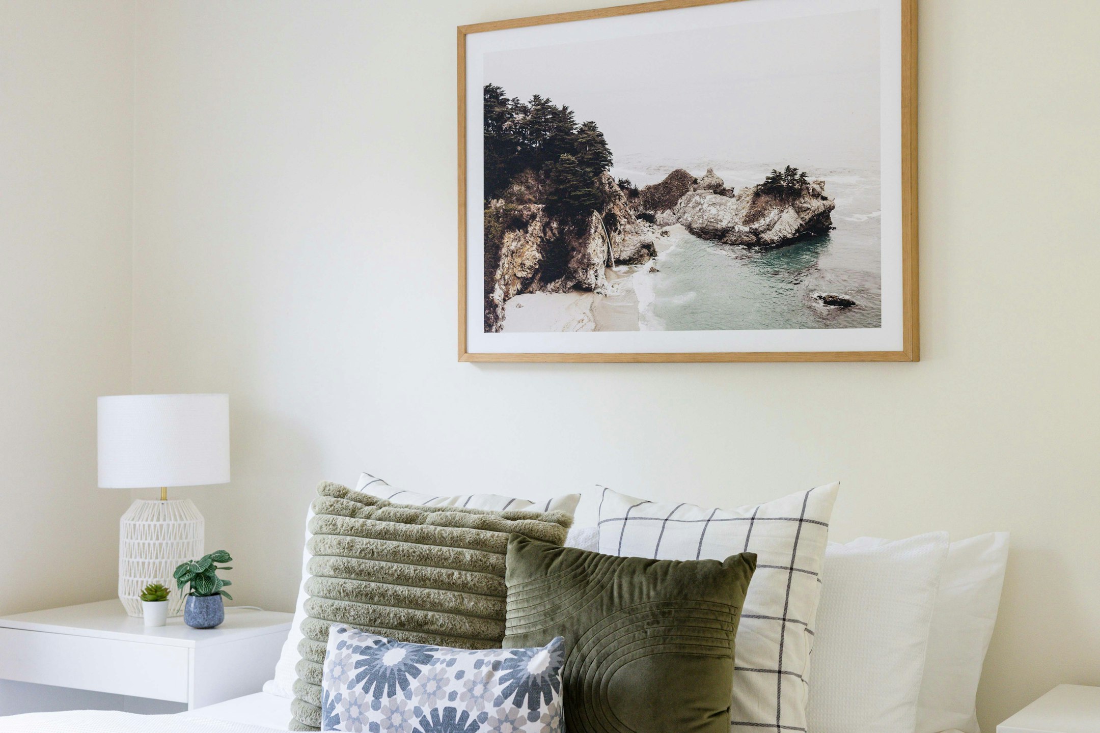 cushion