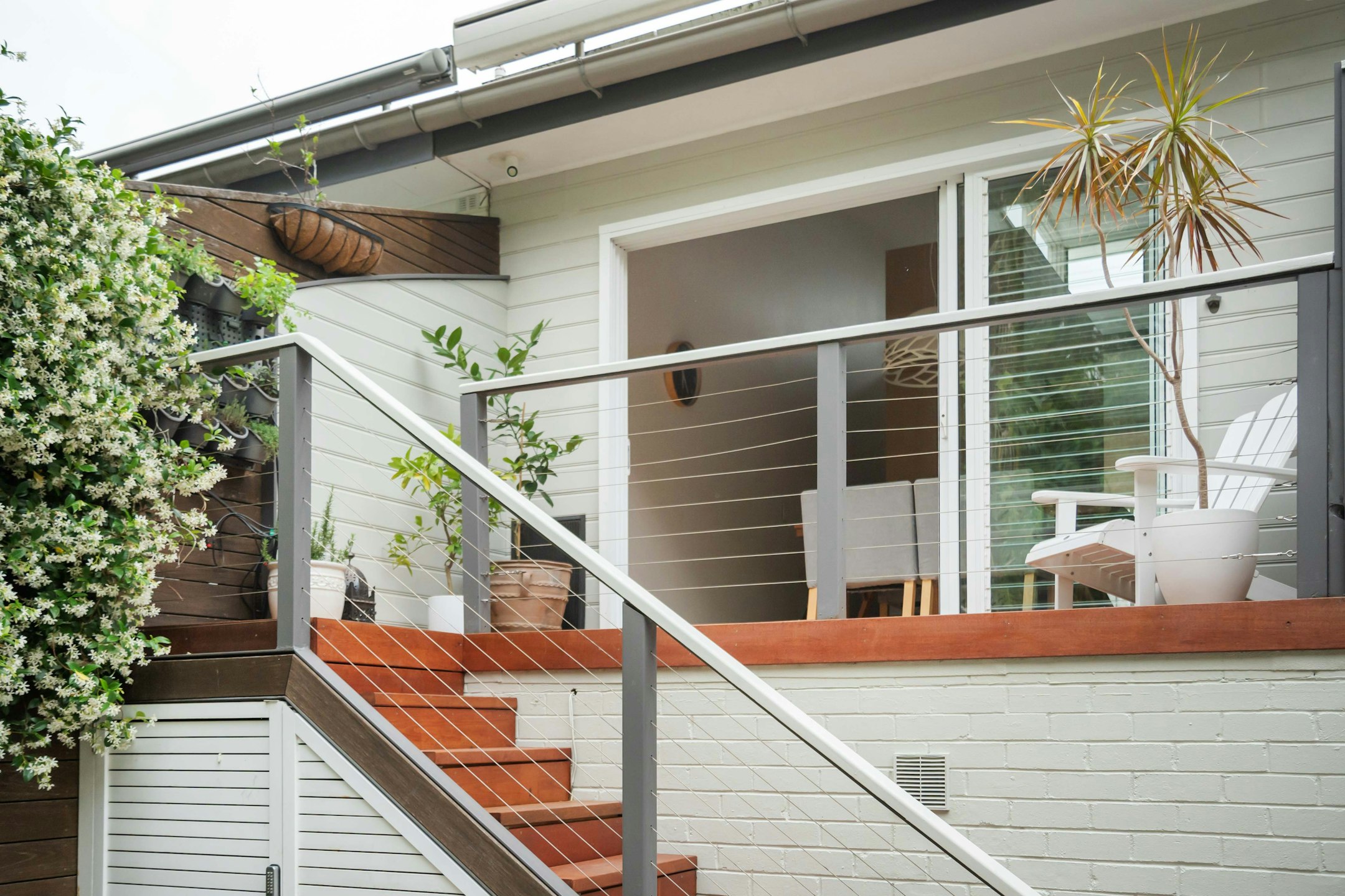 handrail