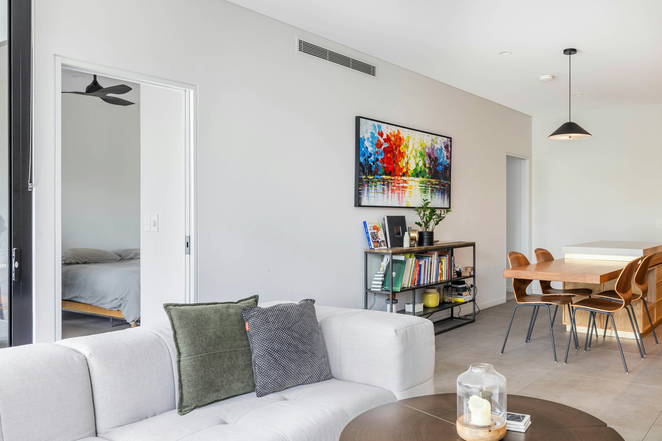 interior design
