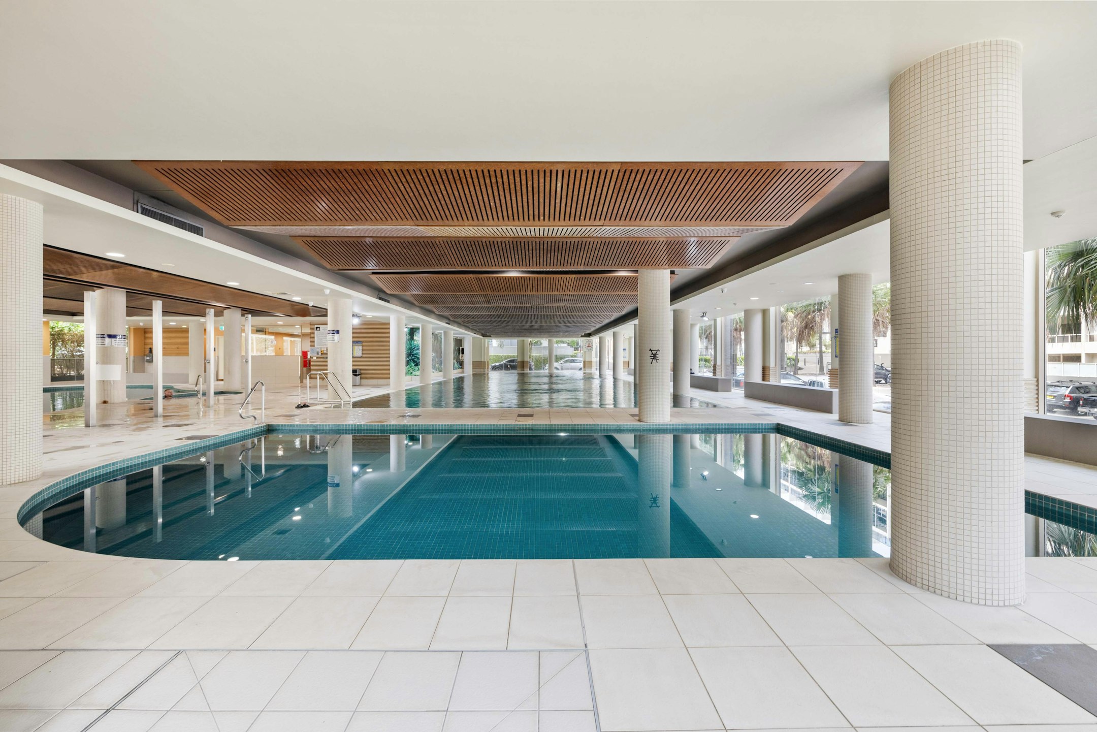 pool