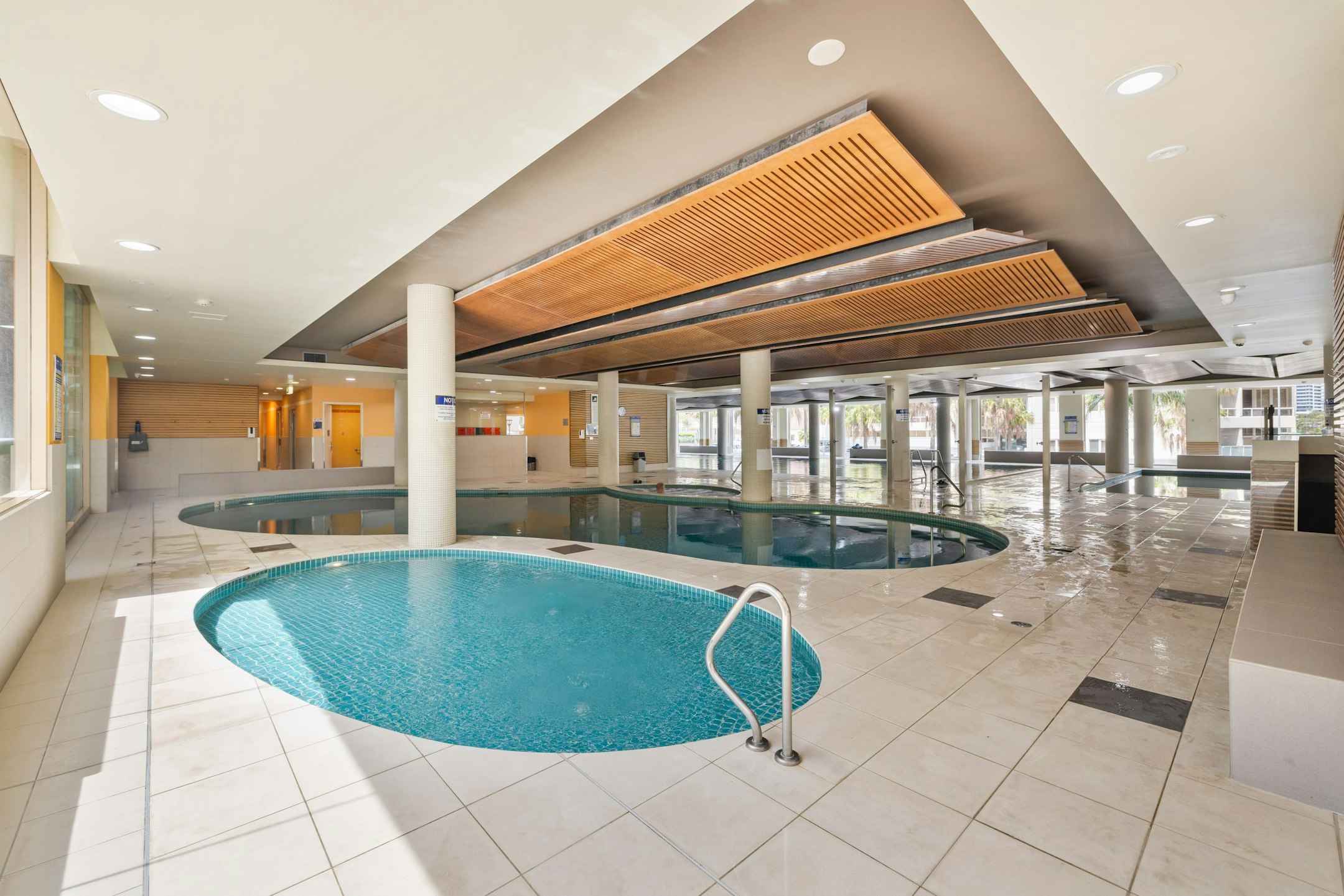 pool