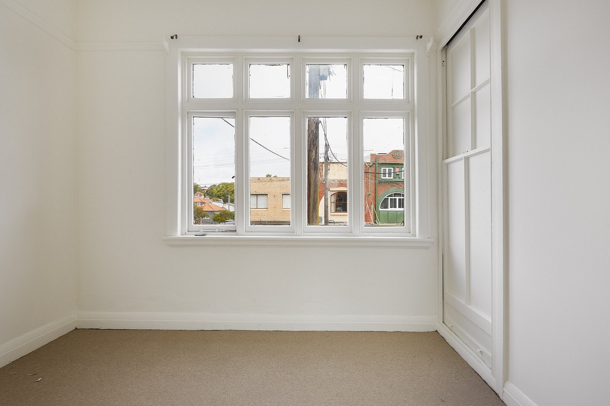 window