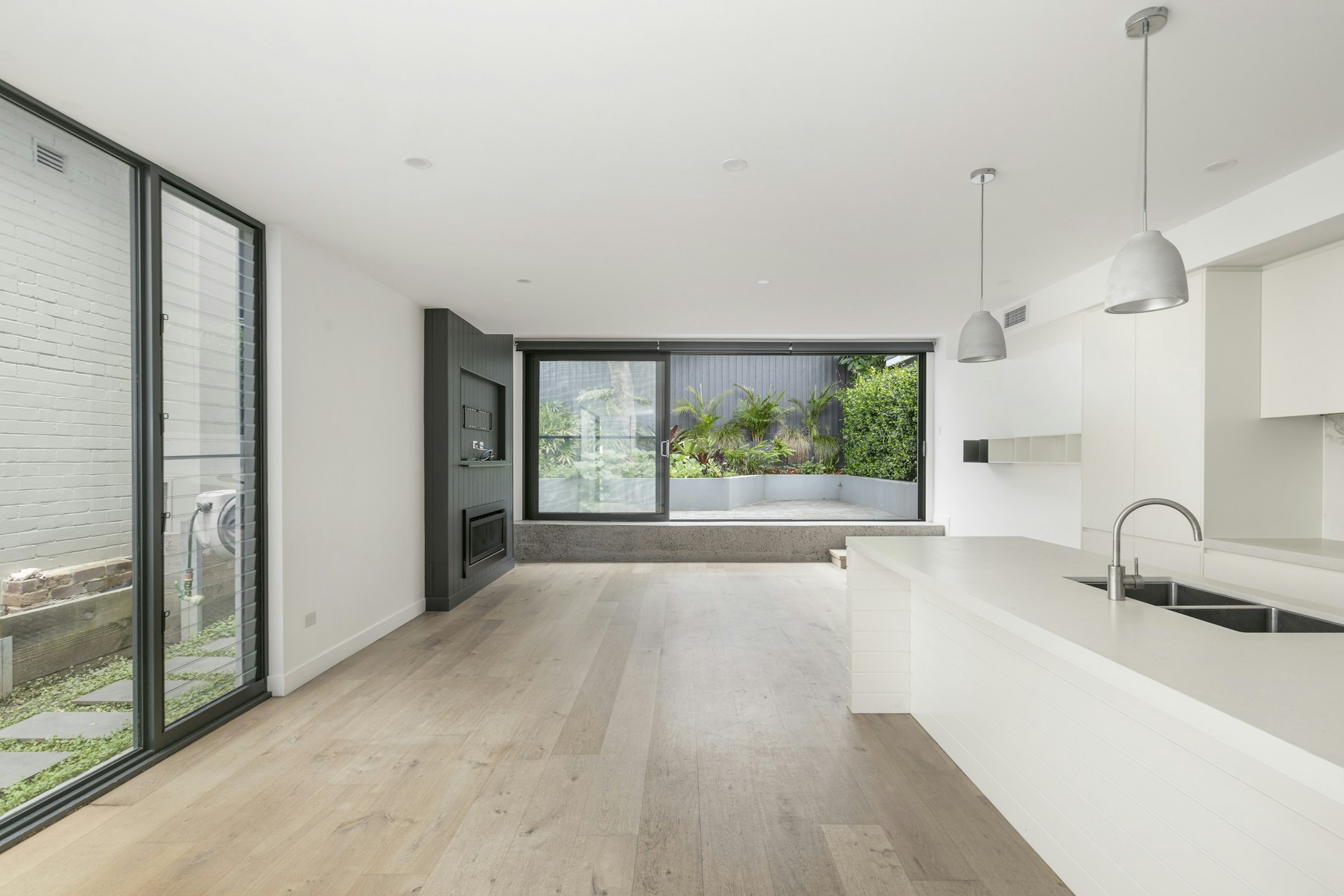 floor