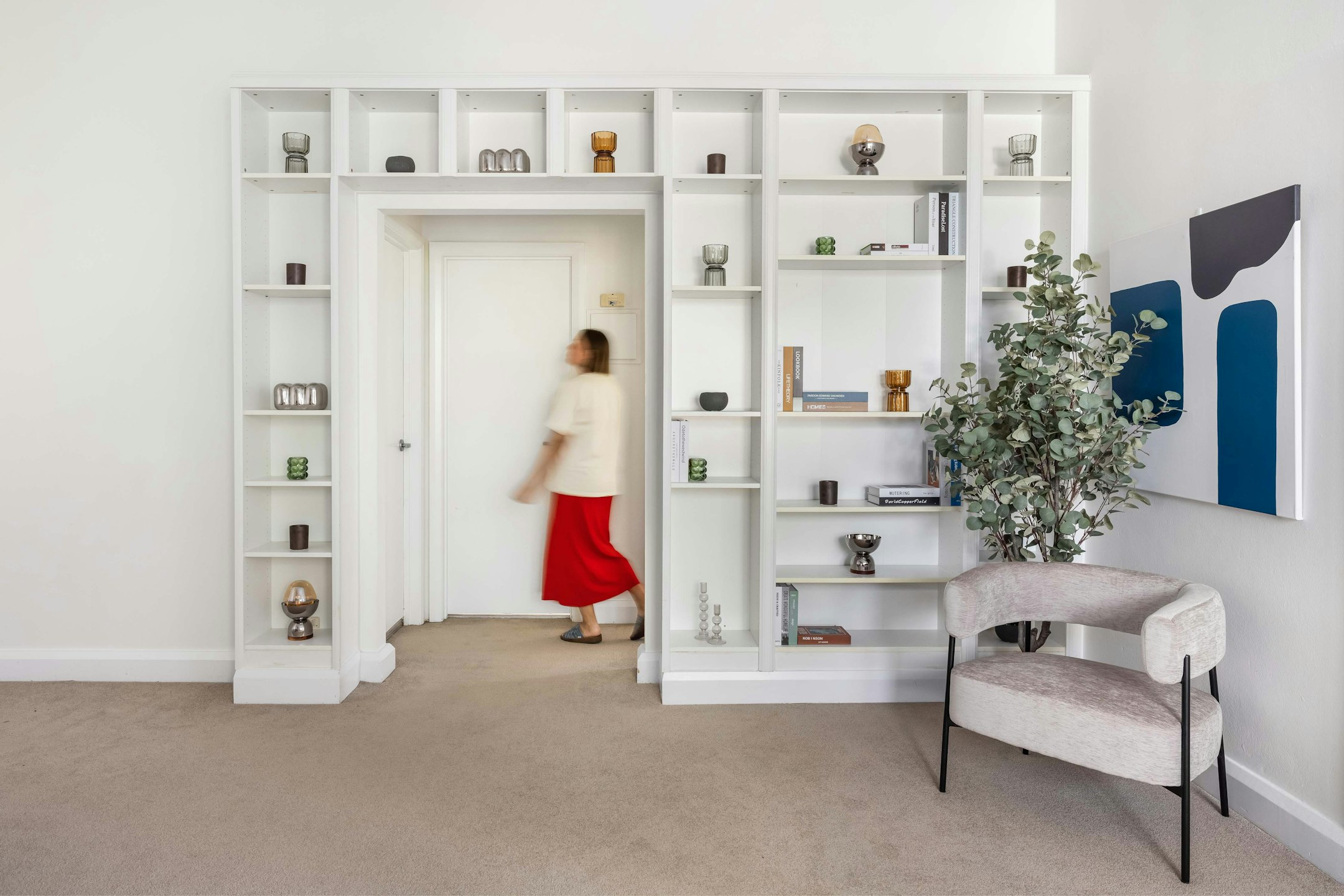 interior design