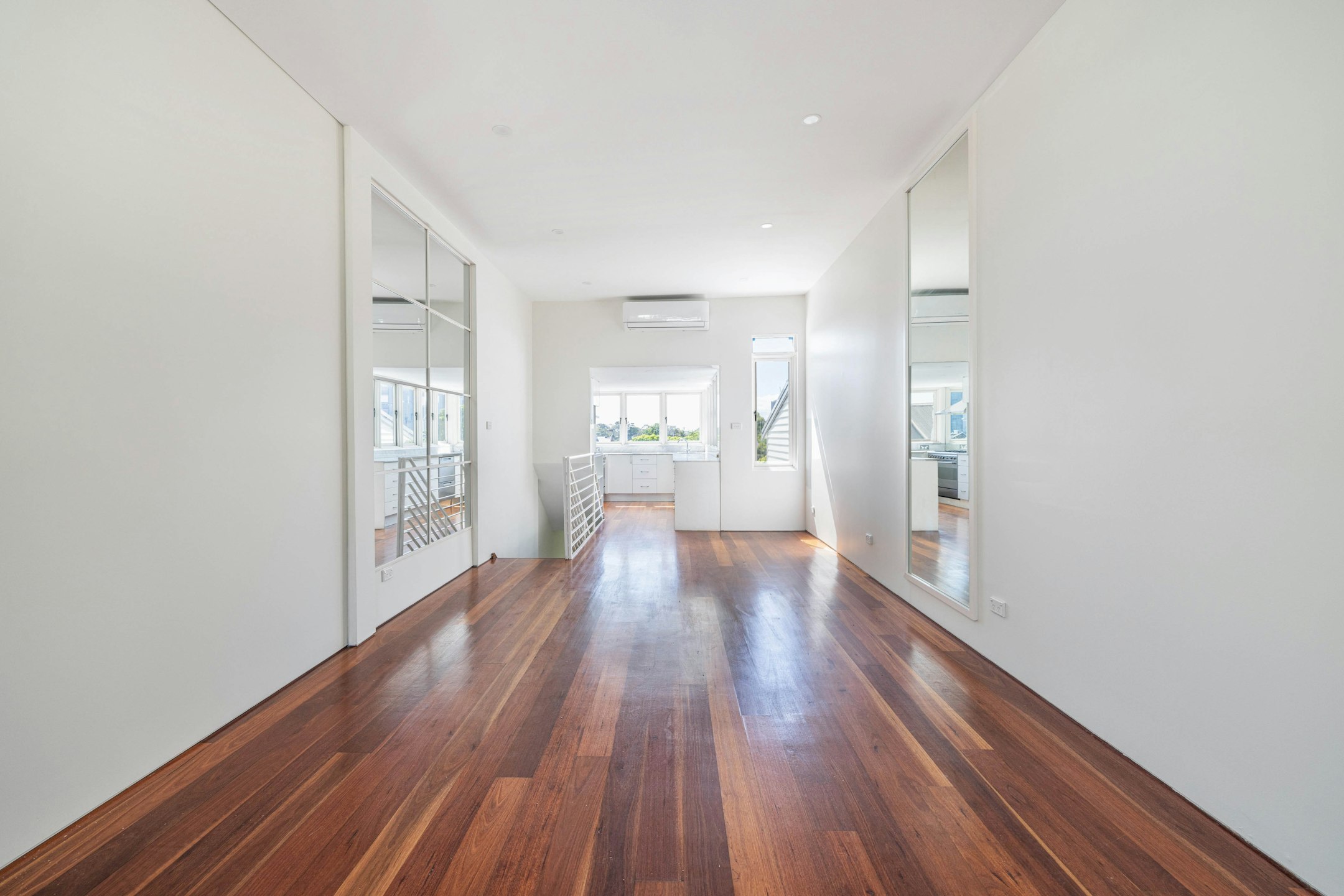 floor