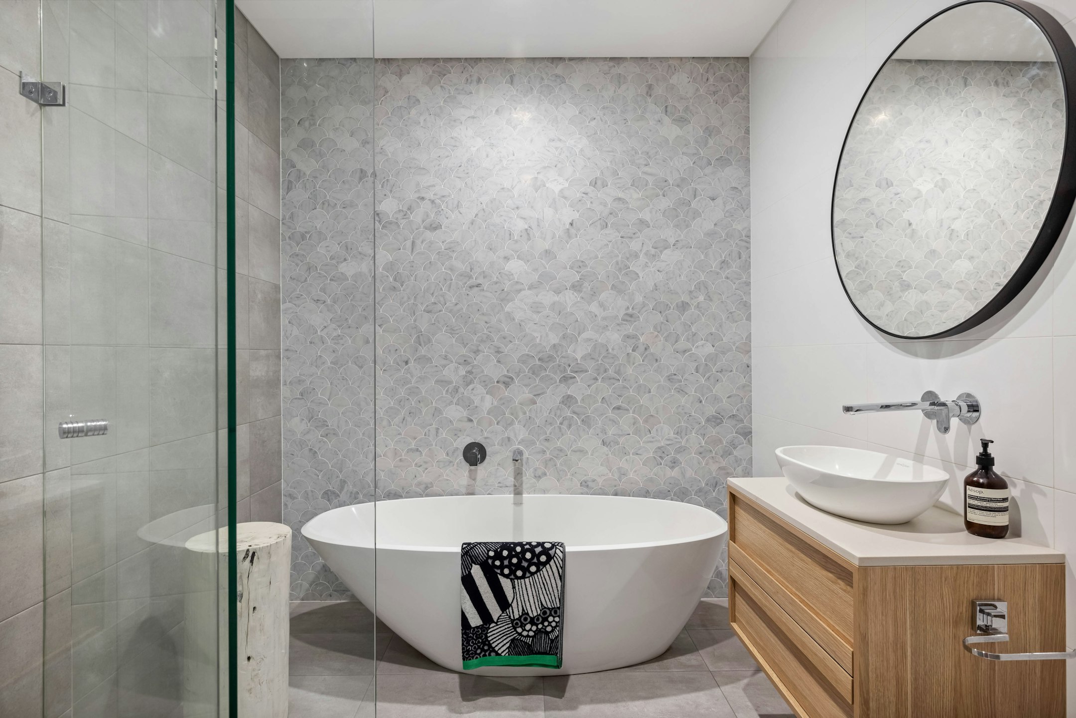 basin