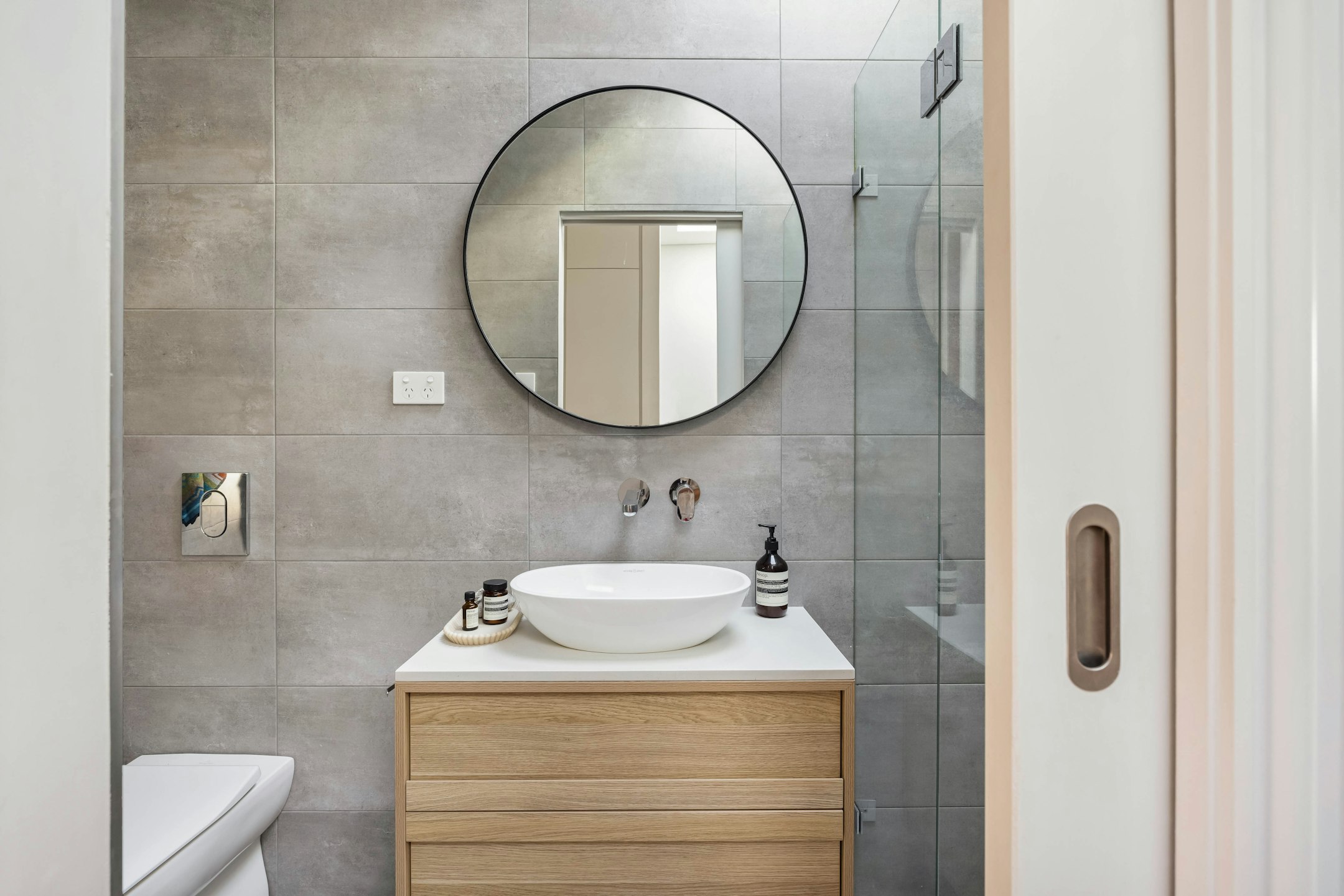 basin
