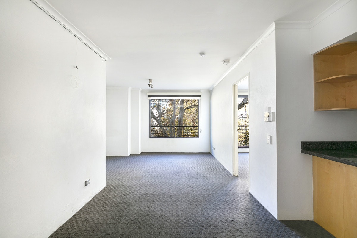 floor