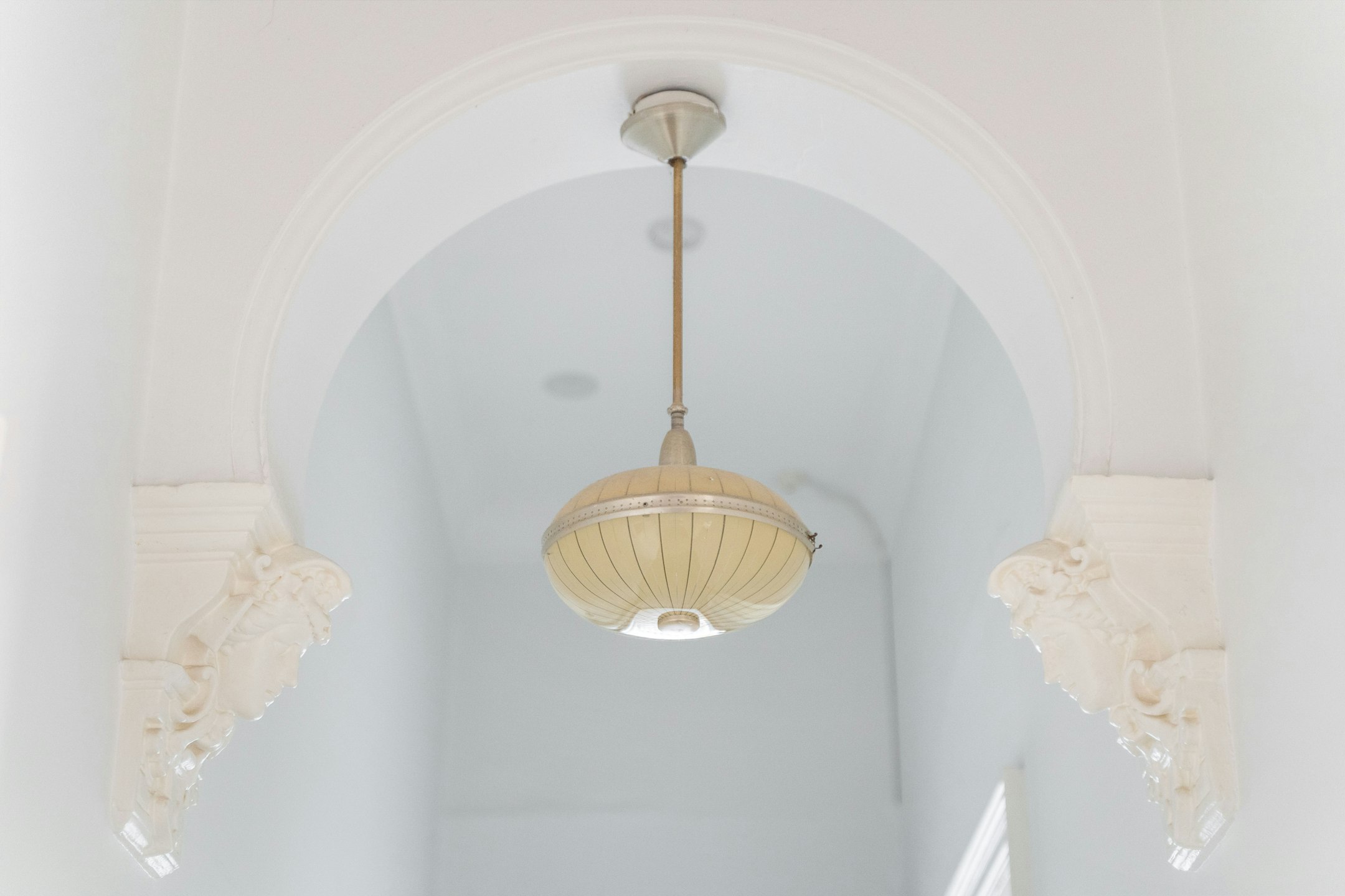 lamp