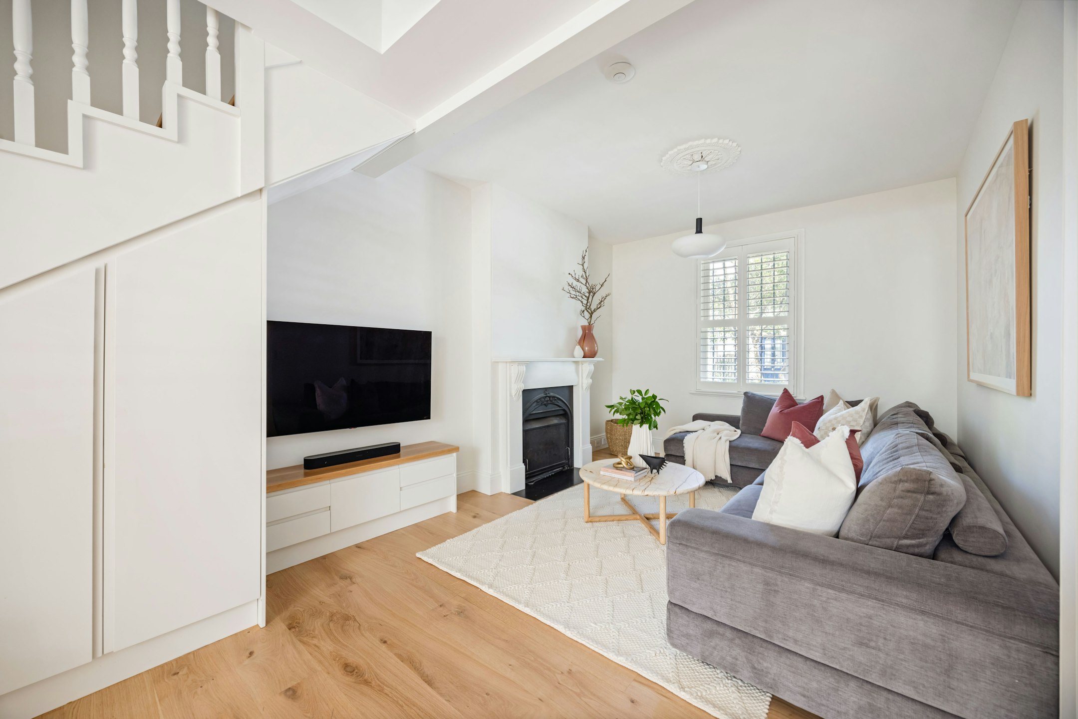 interior design