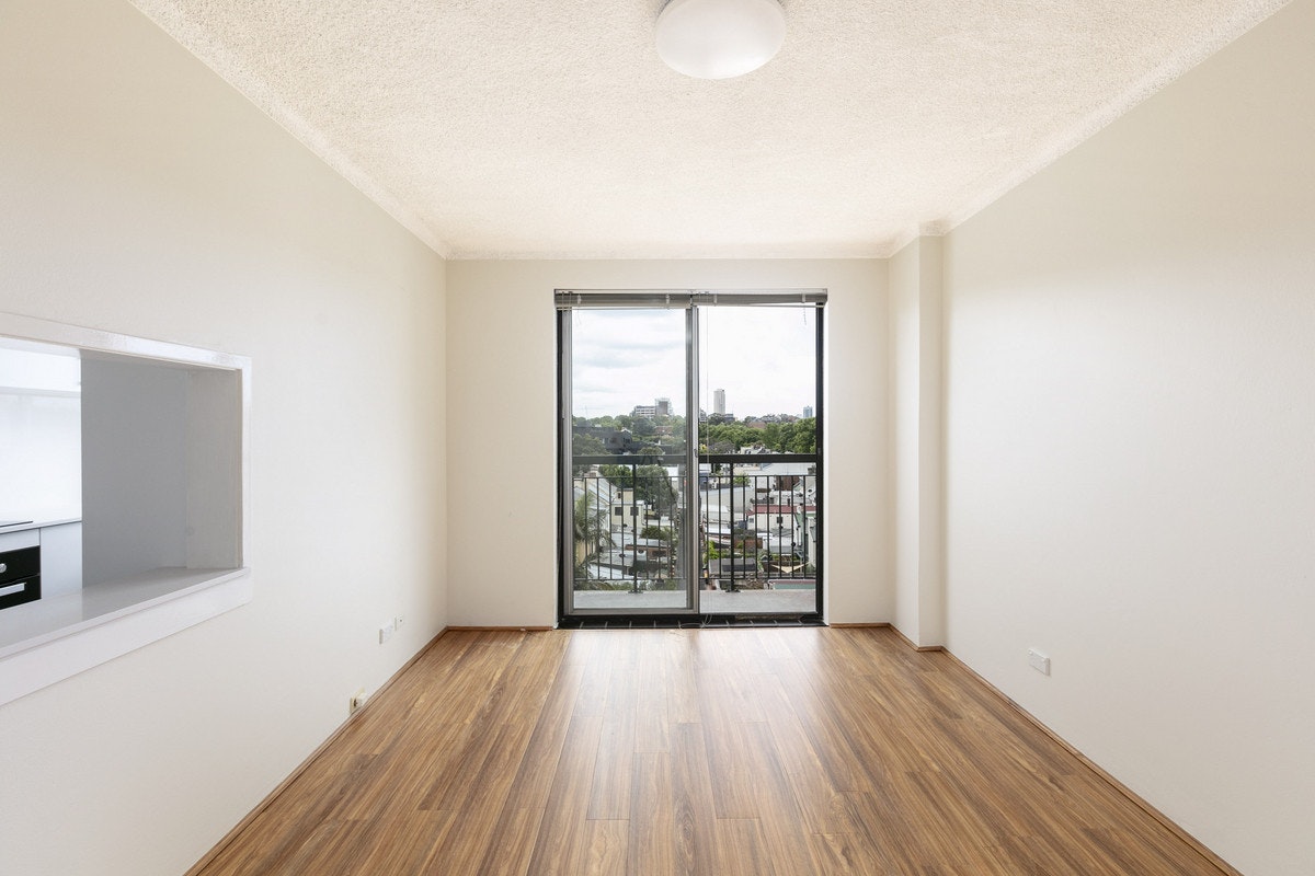 floor