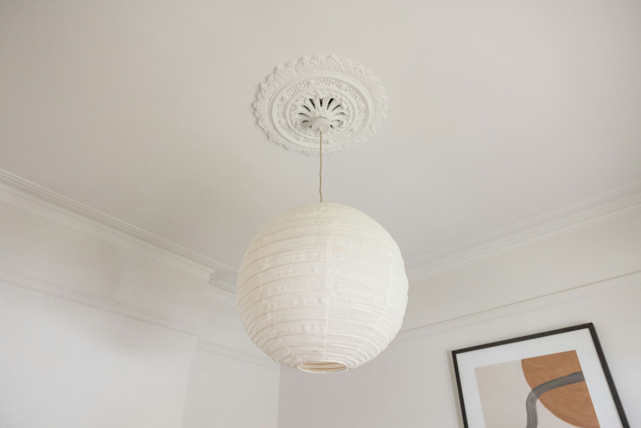lamp