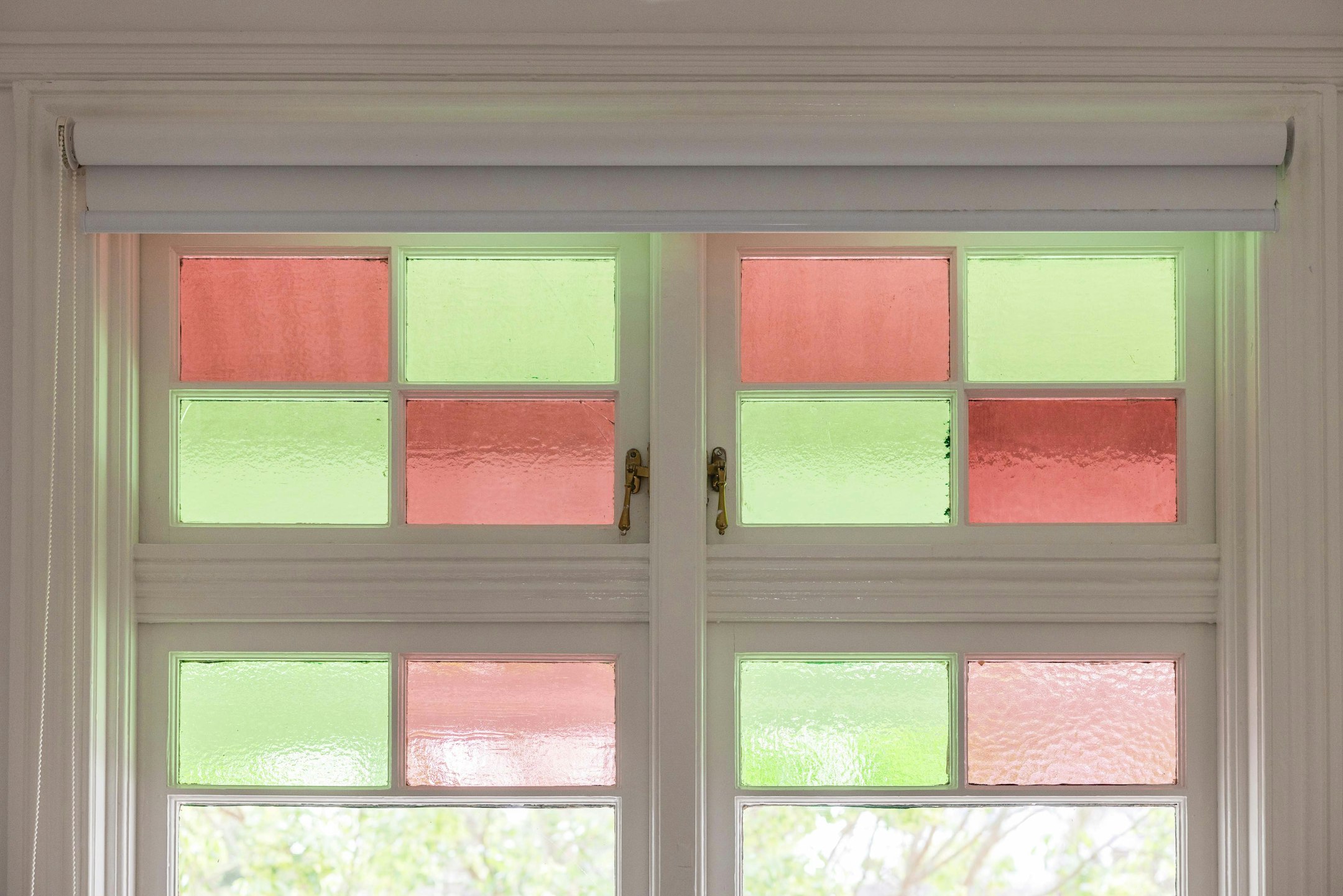 window