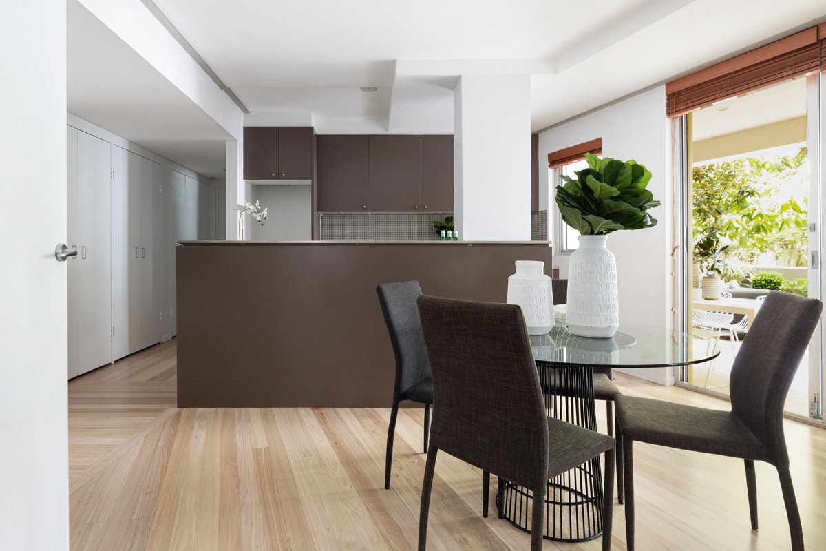 interior design