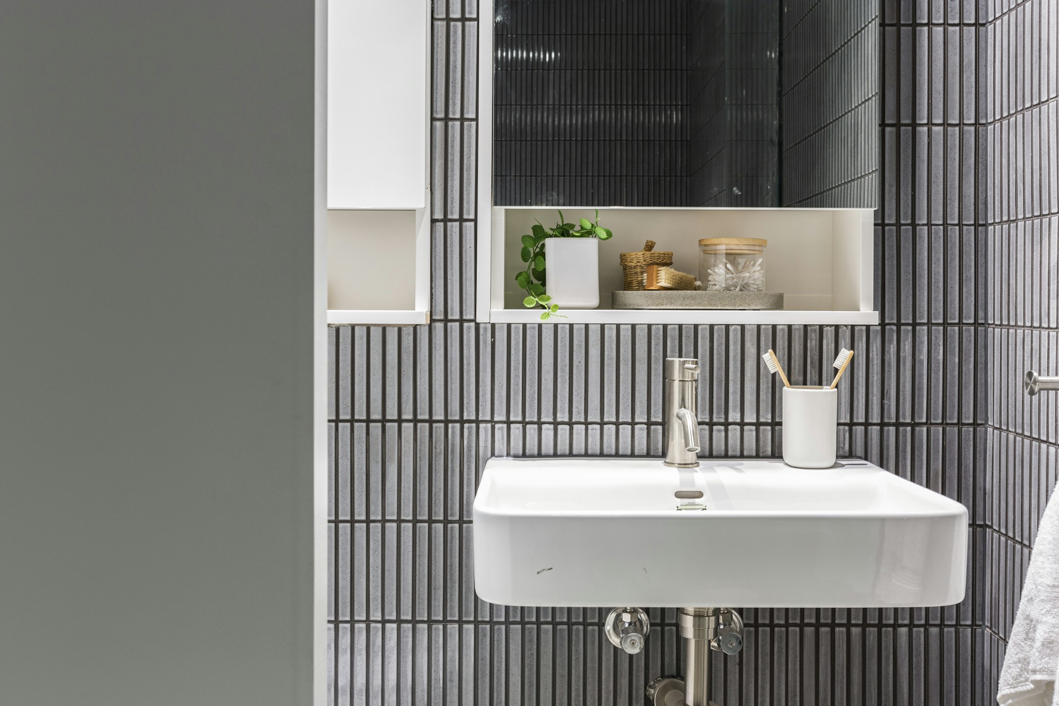 basin