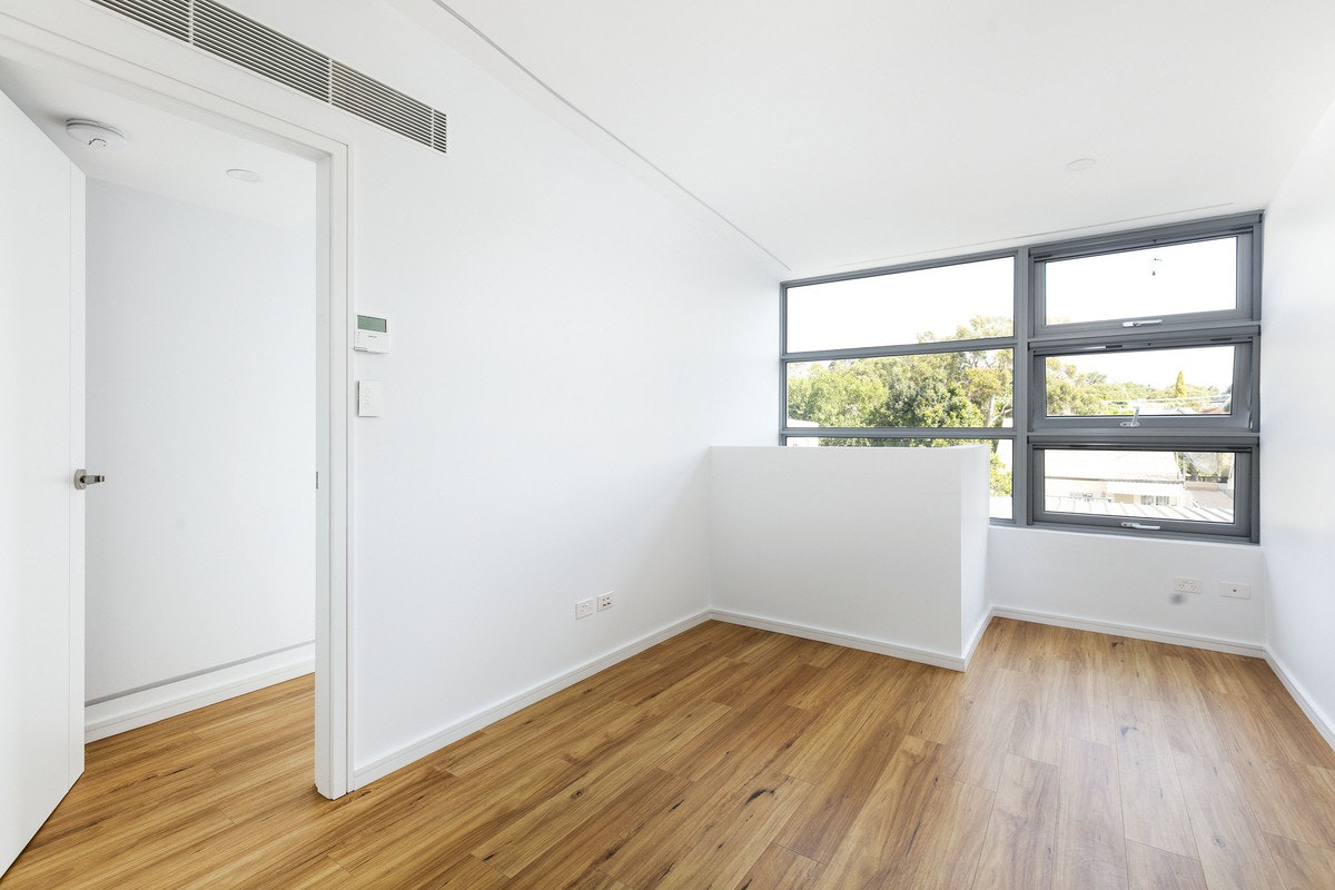 floor