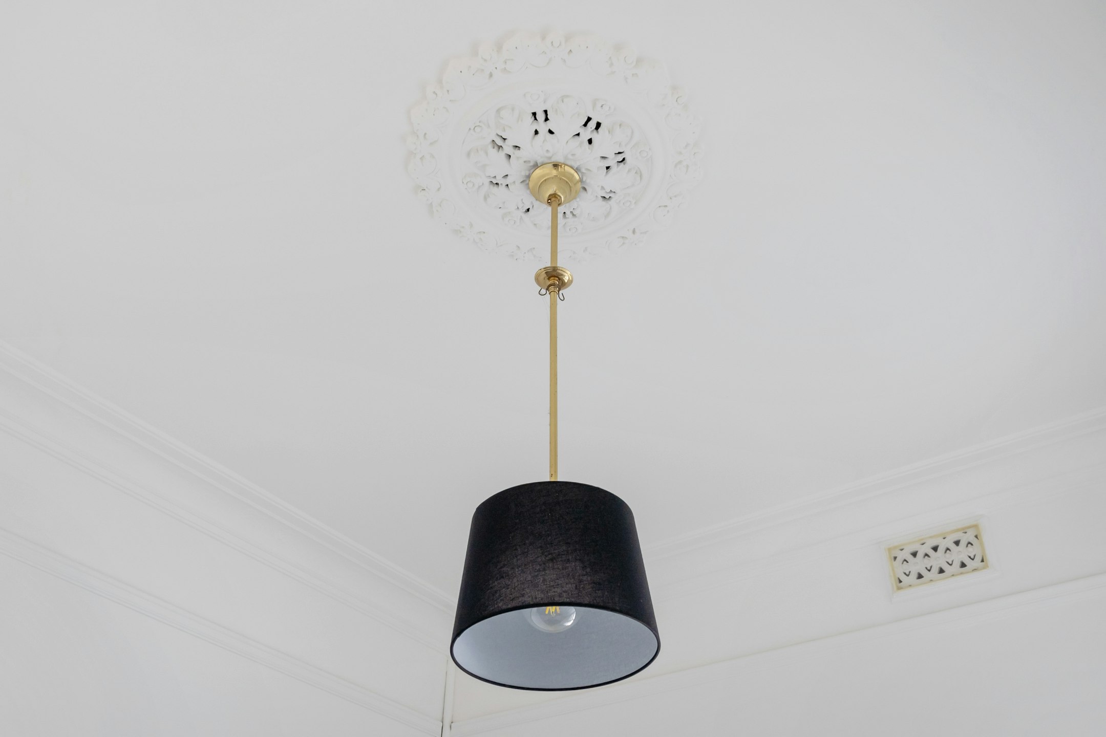 lamp