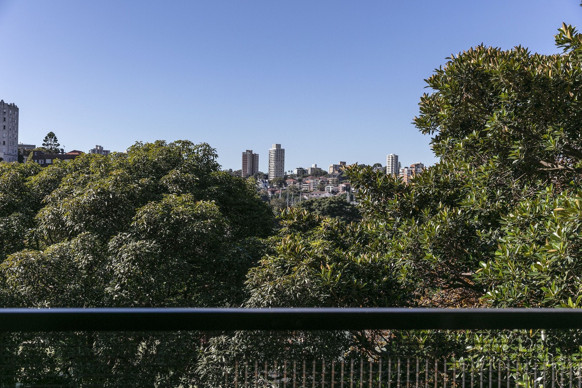 railing