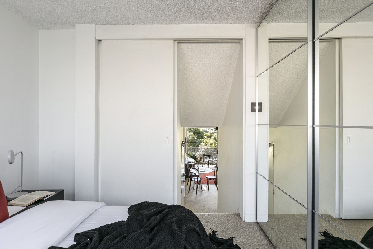 door