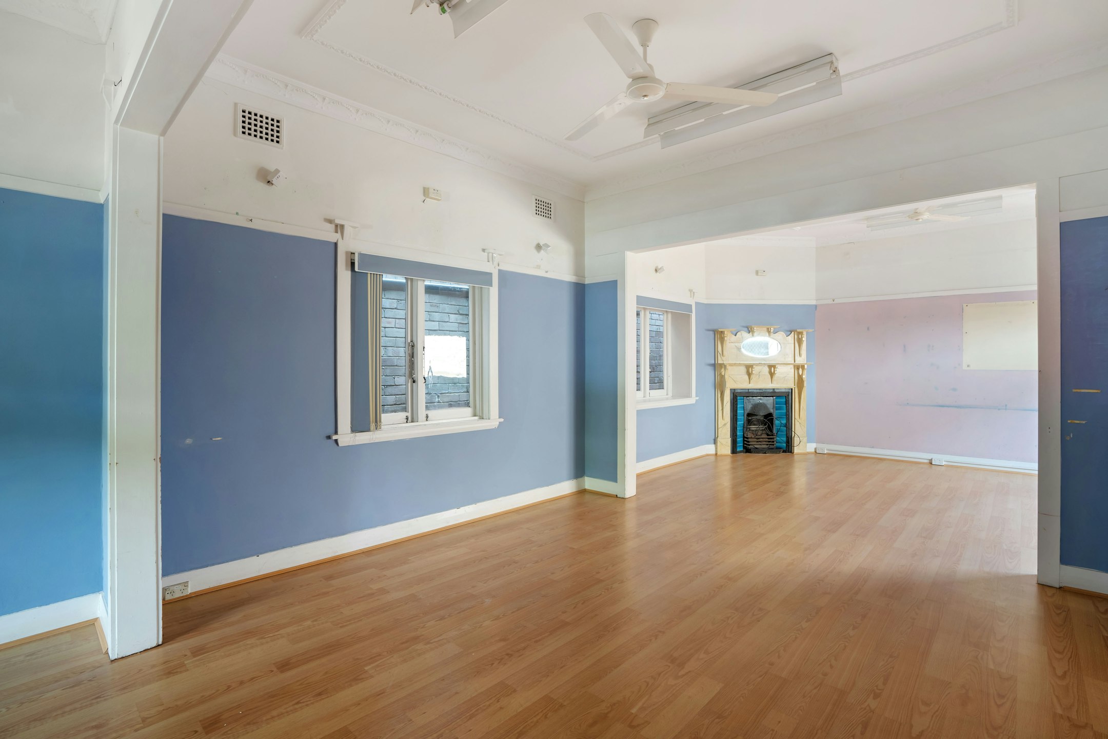 floor