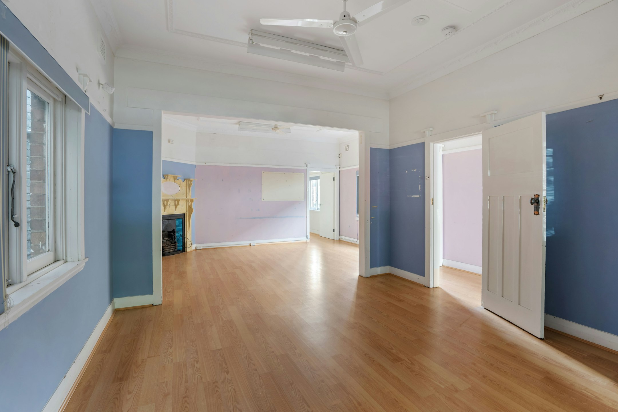floor