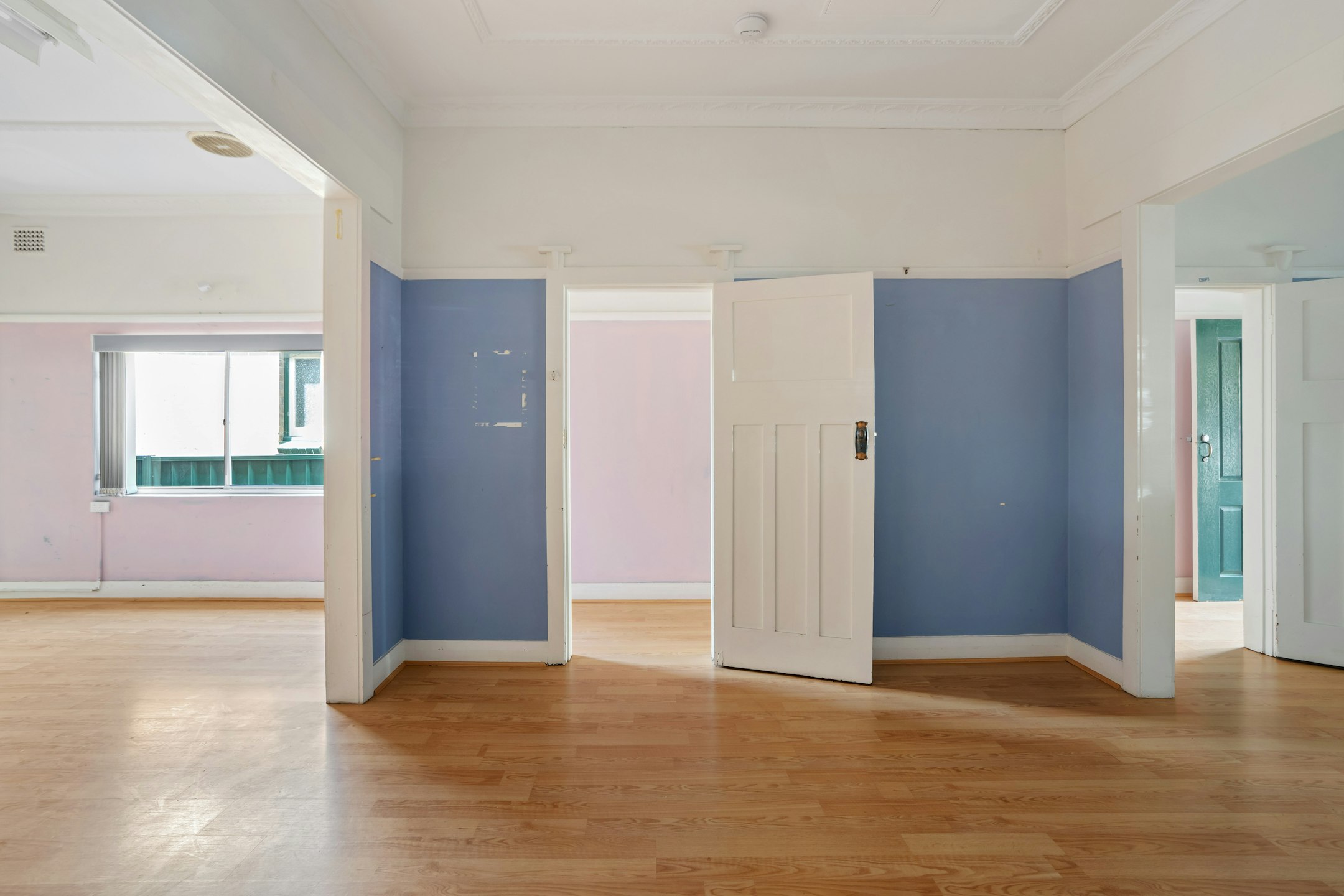 floor