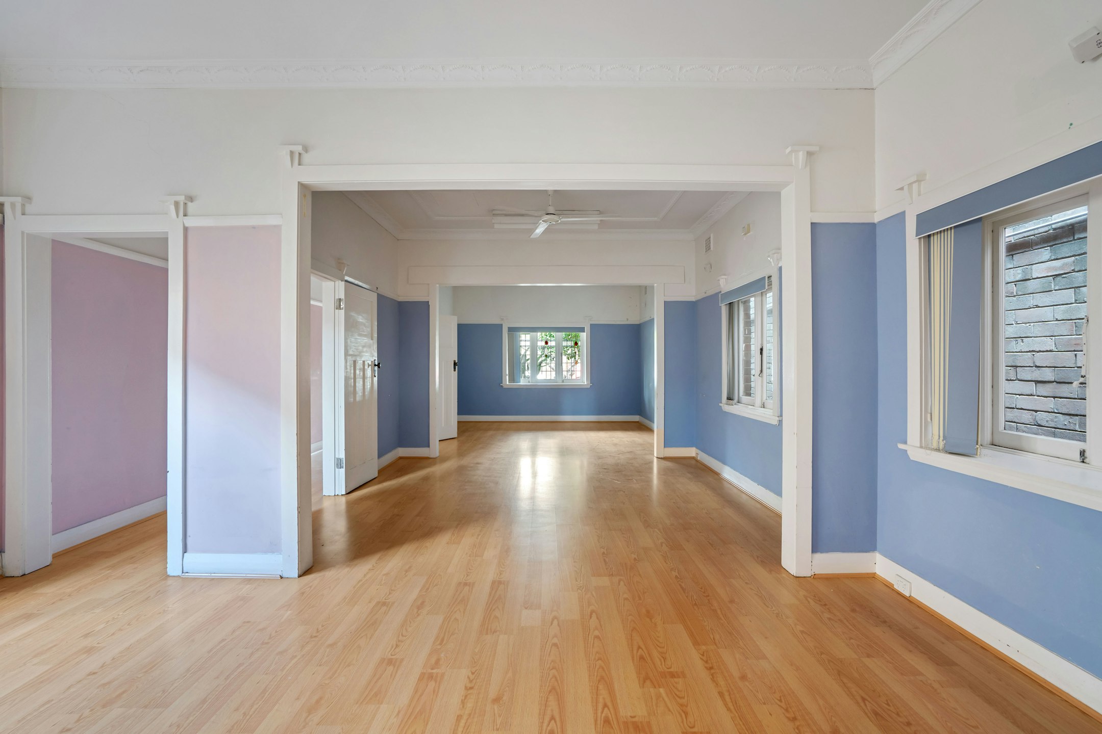 floor