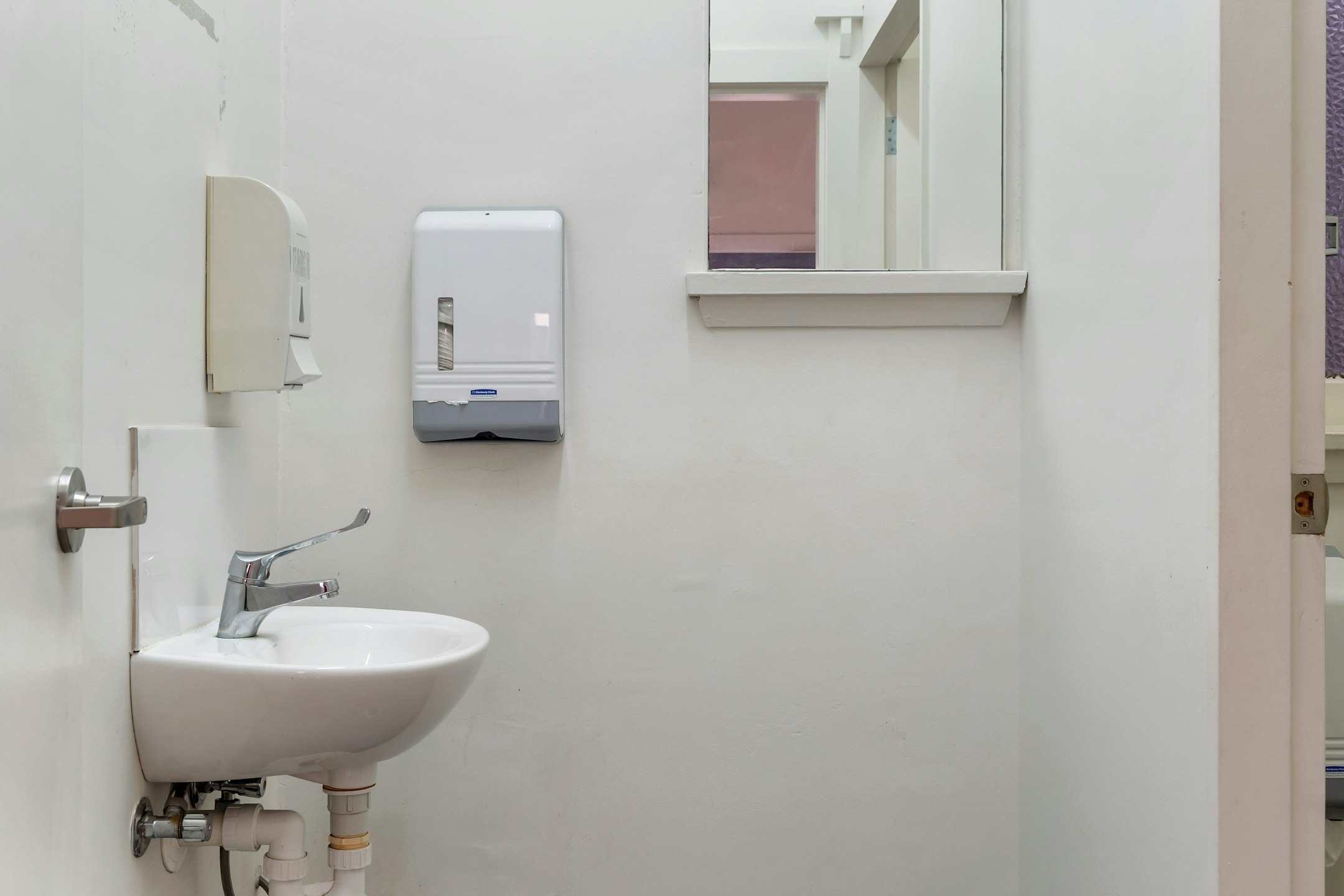 basin