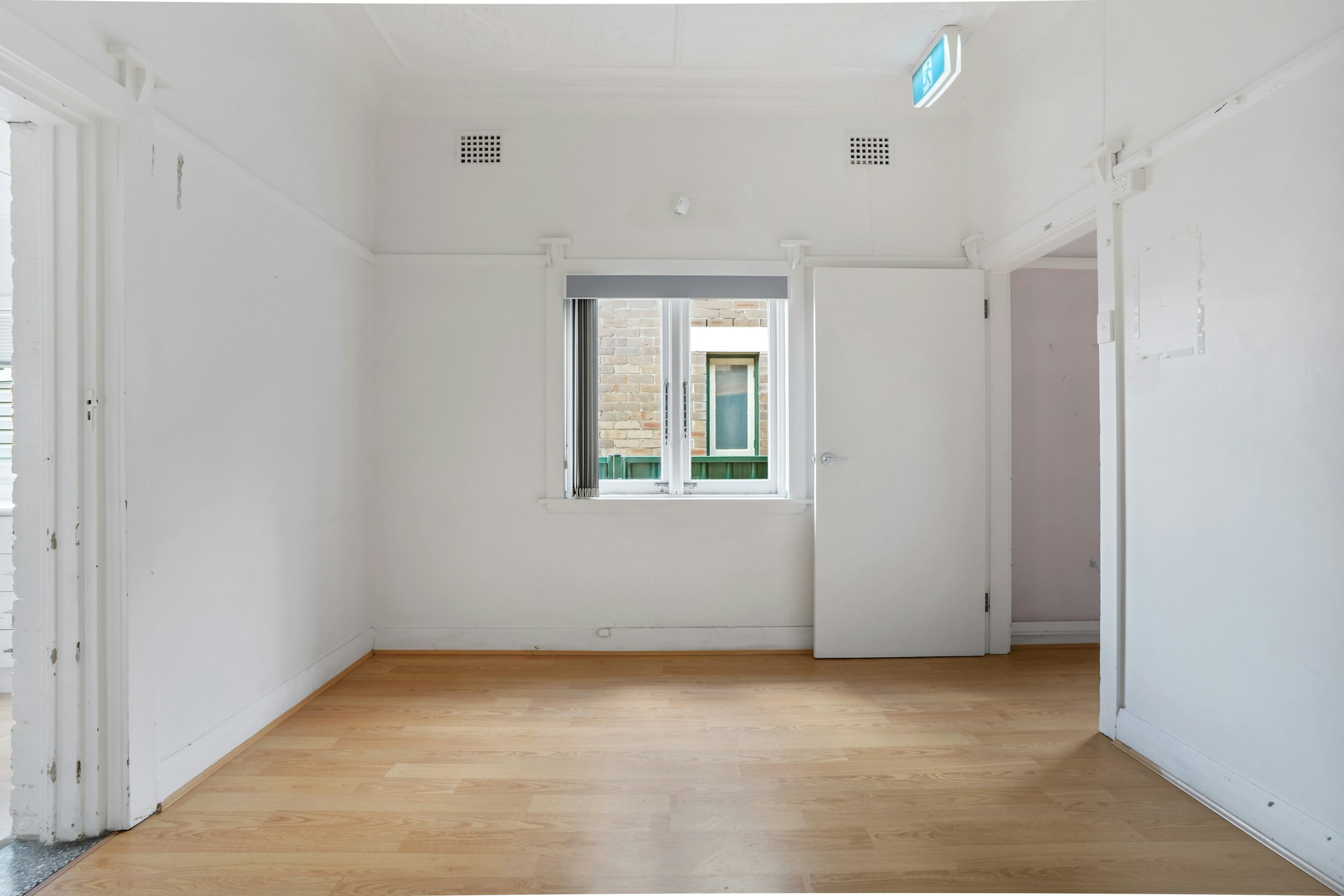 floor