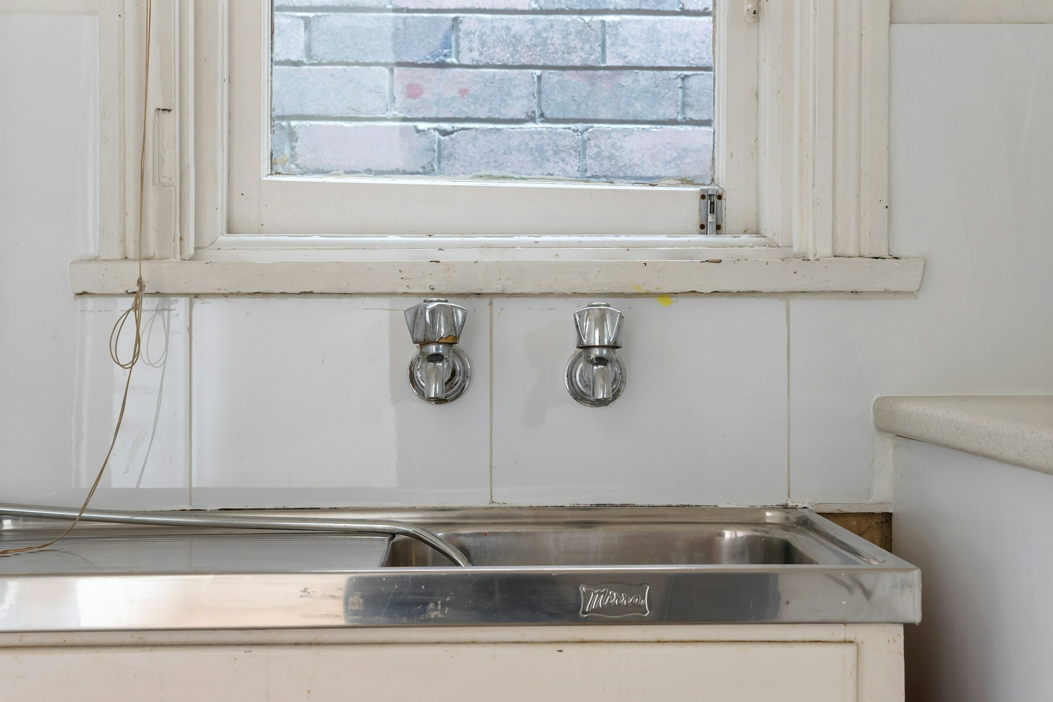 sink