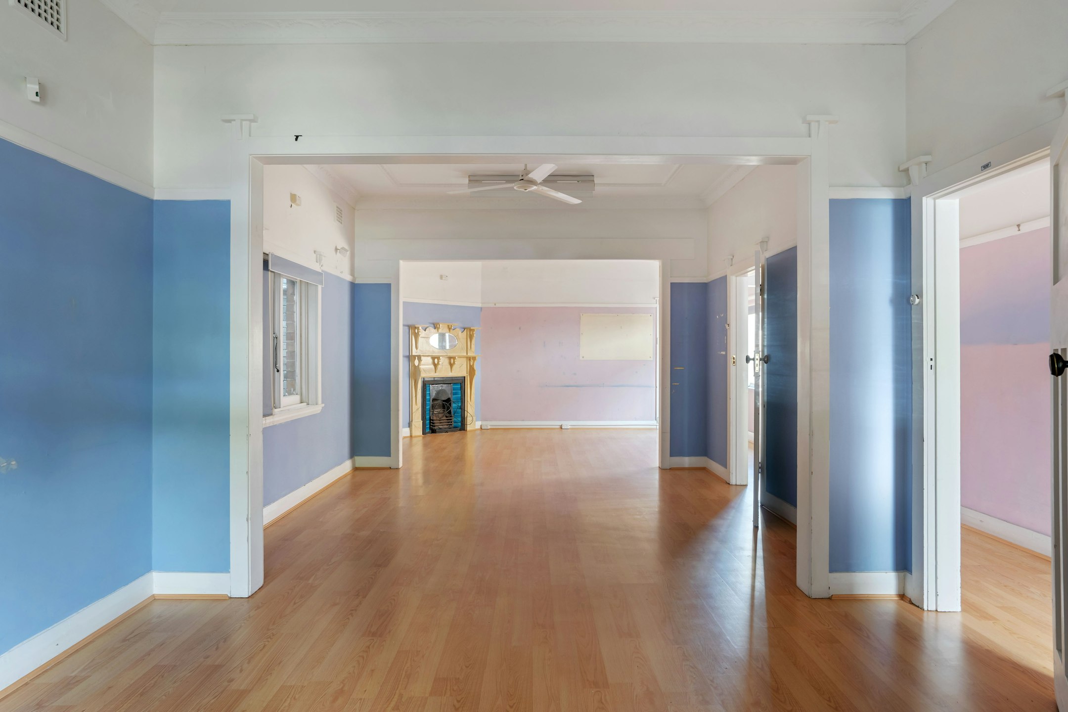 floor