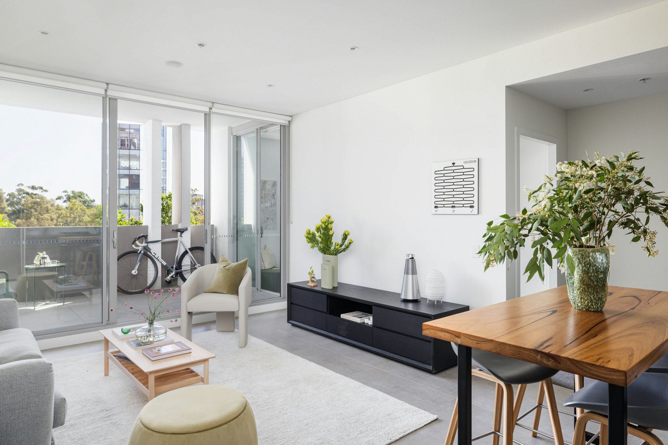 interior design