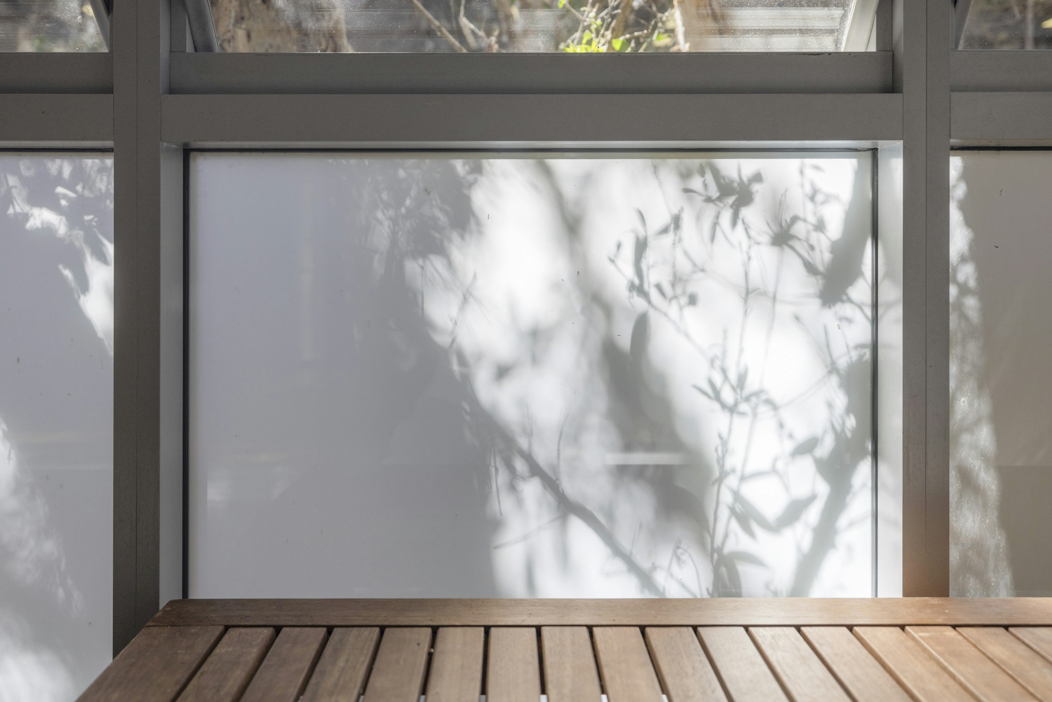 indoors