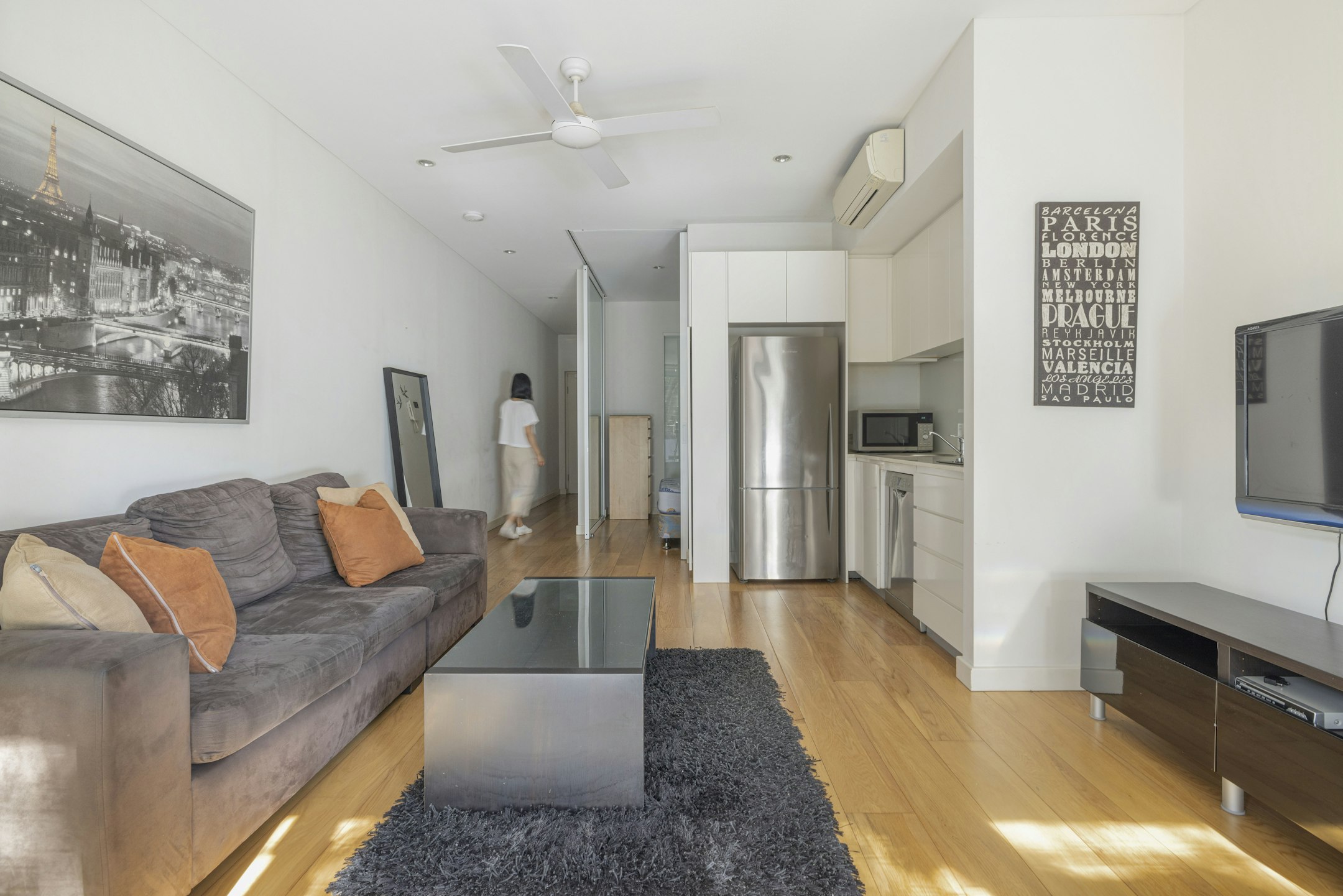 interior design