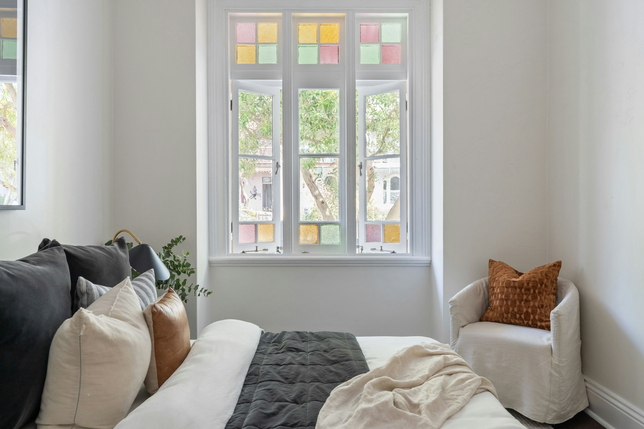 window