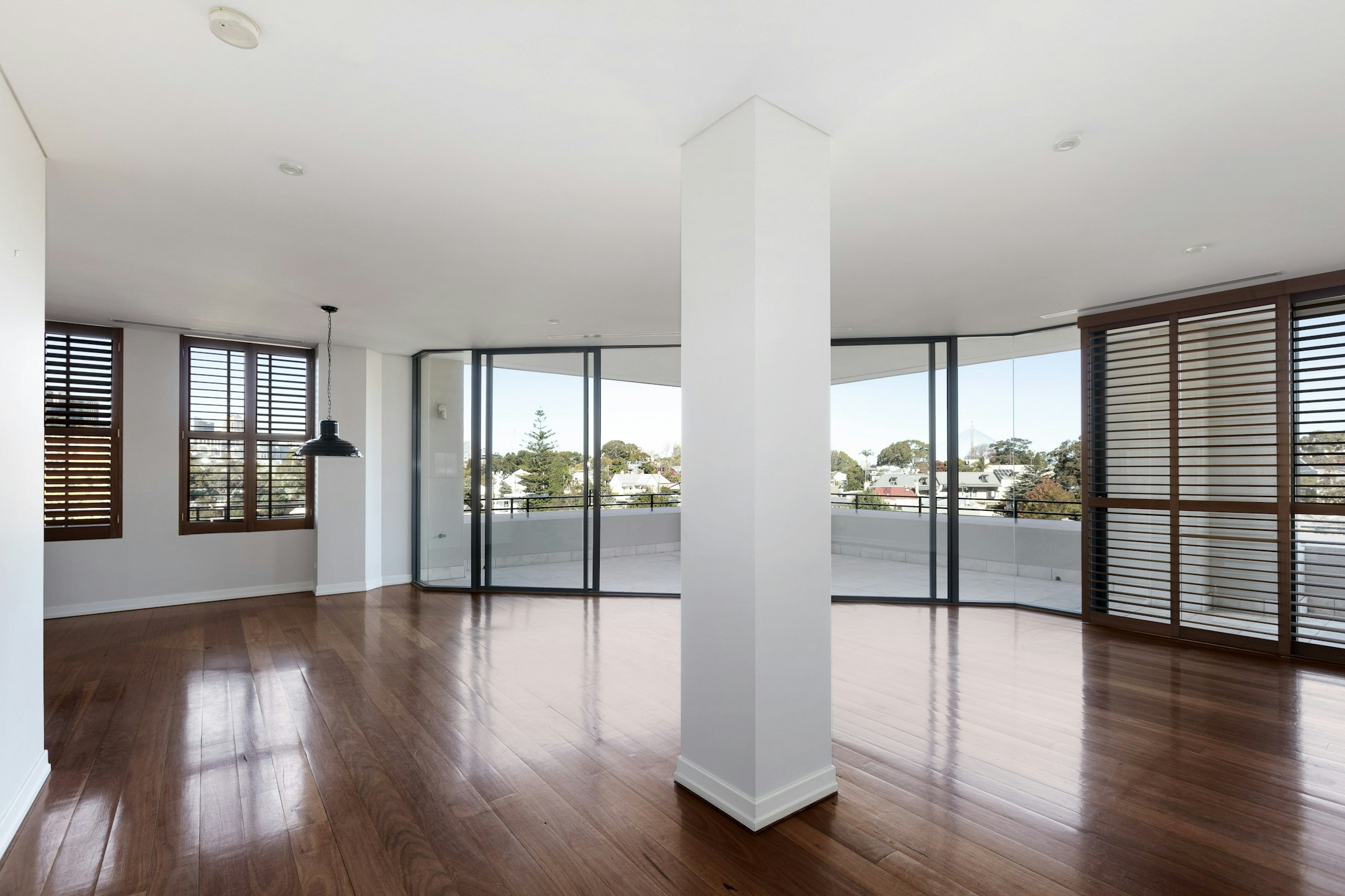 floor