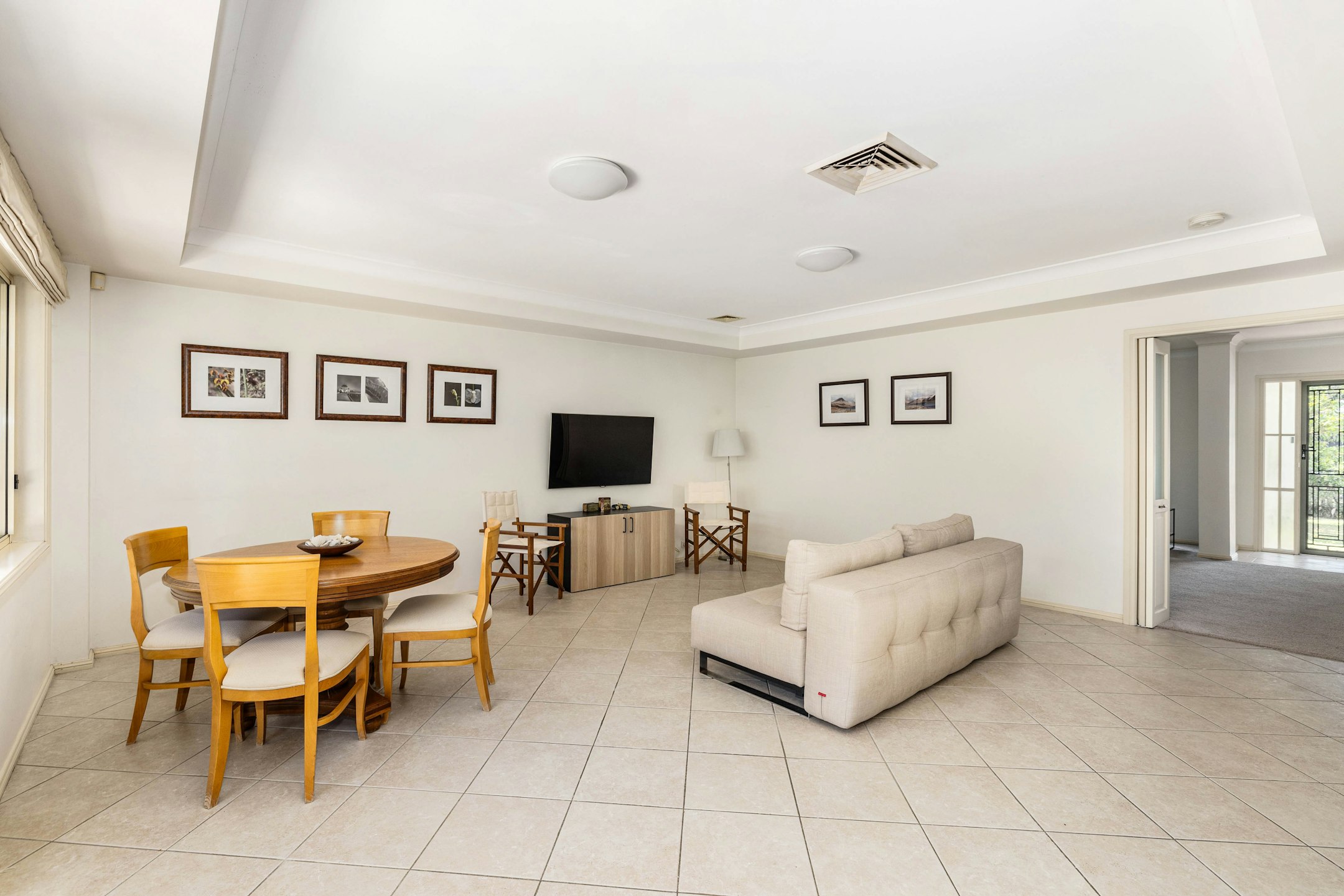 floor