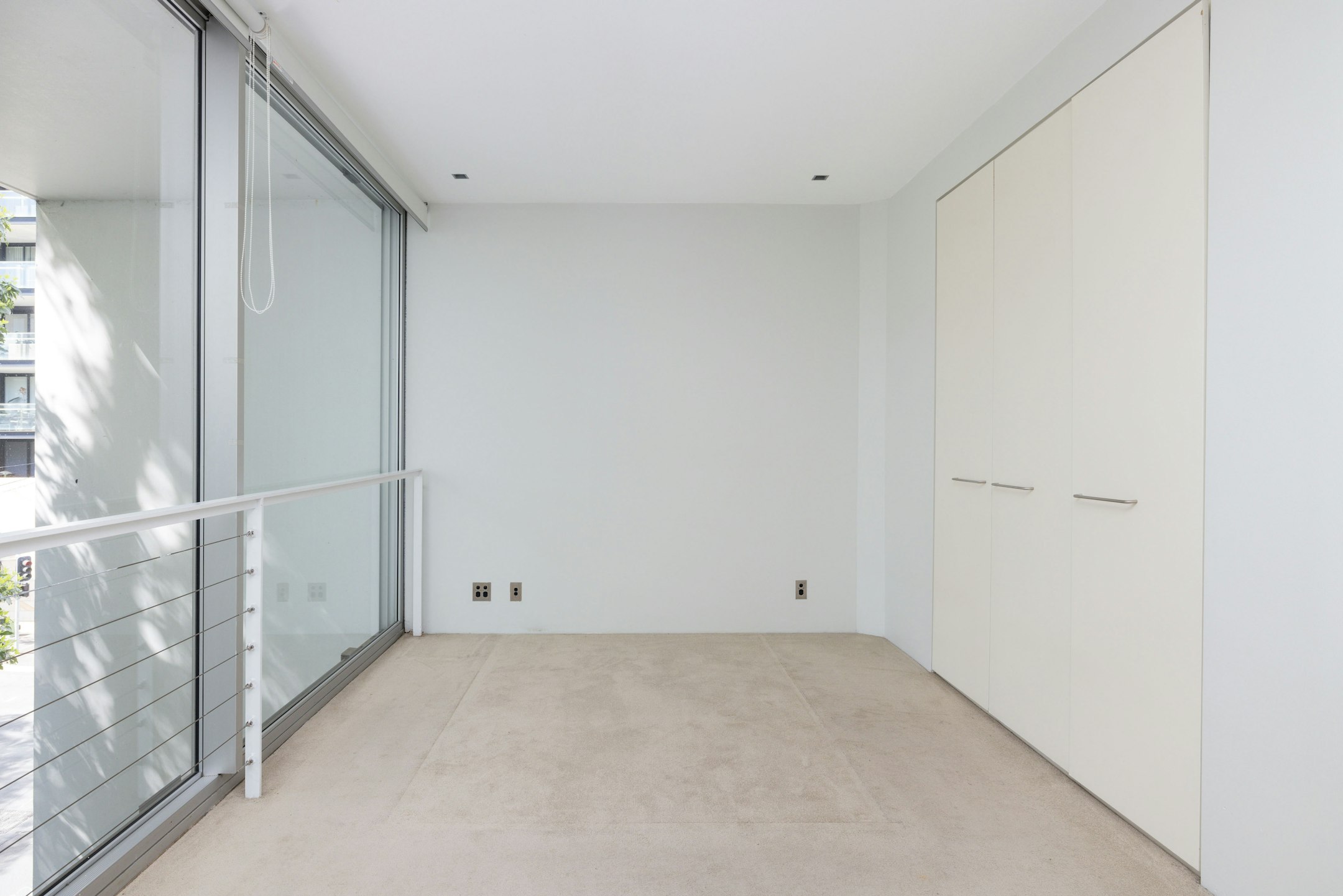 floor